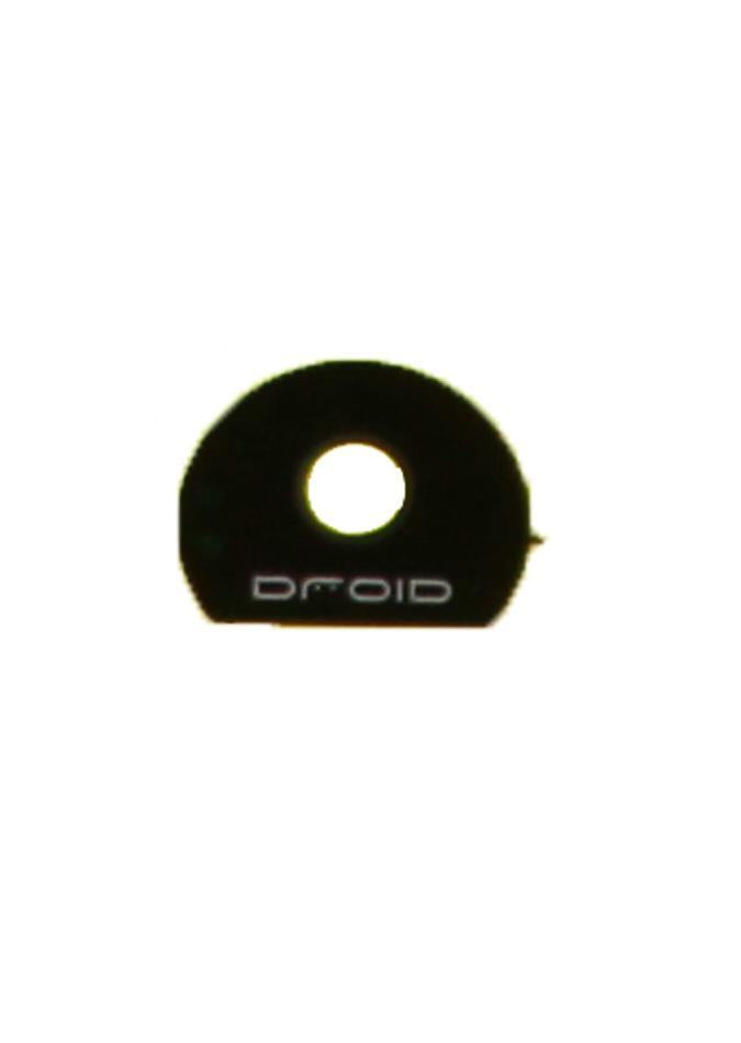 Motorola Z Camera Lens
