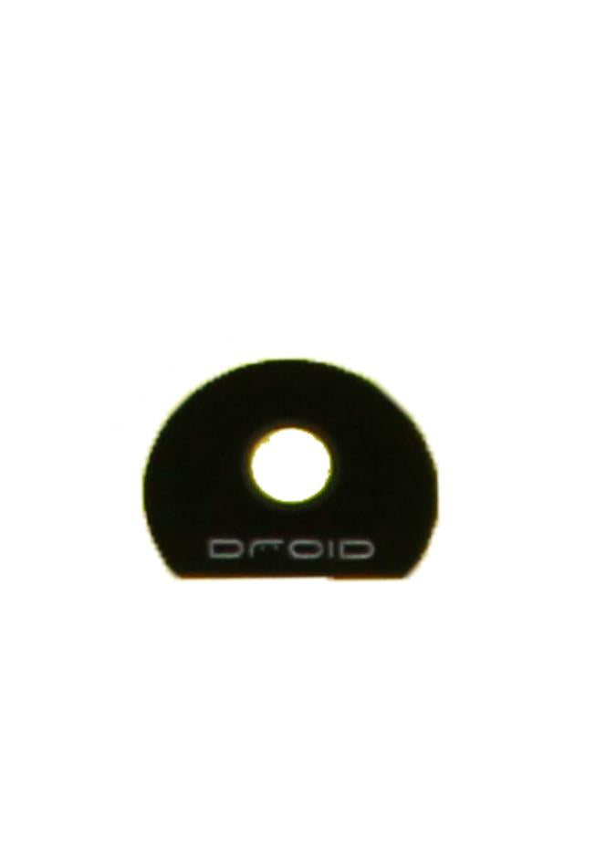 Motorola Z Play Camera Lens