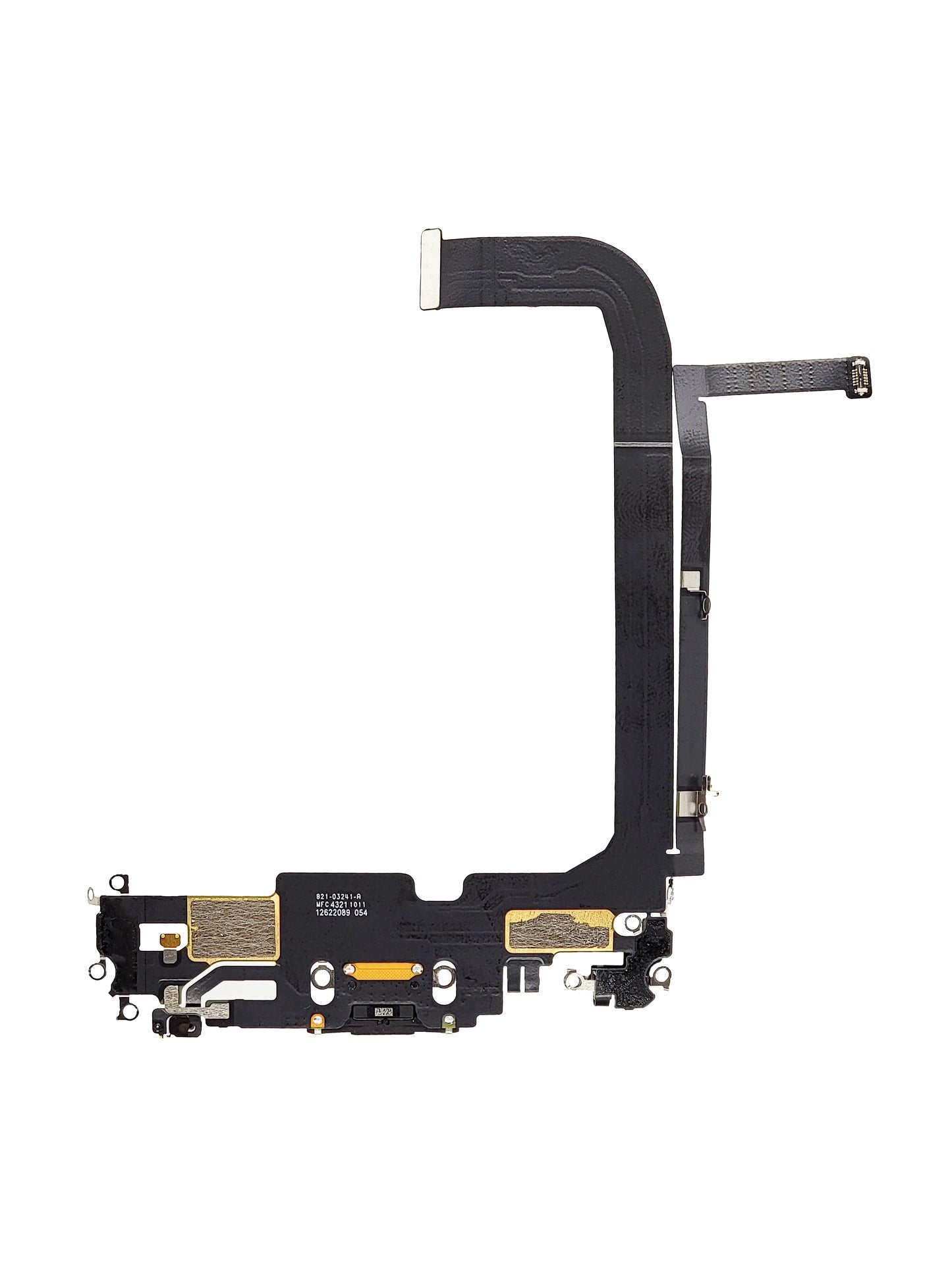 Charging Port Flex Cable for iPhone 13 Pro Max (GRAPHITE) (Premium)