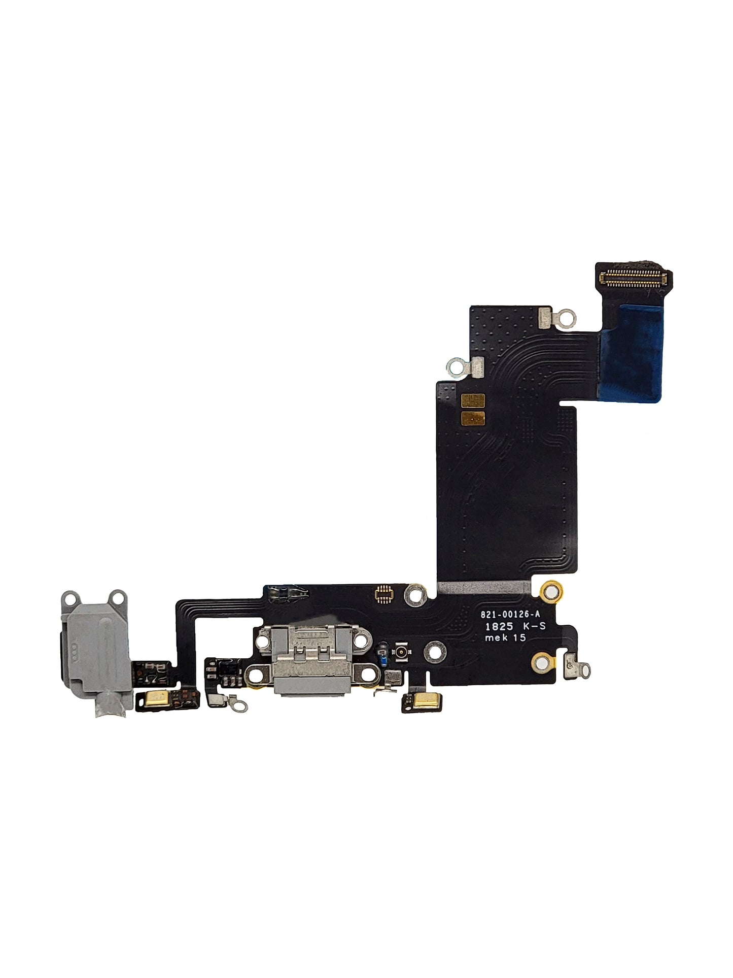 Charging Port for iPhone 6S Plus (Black)