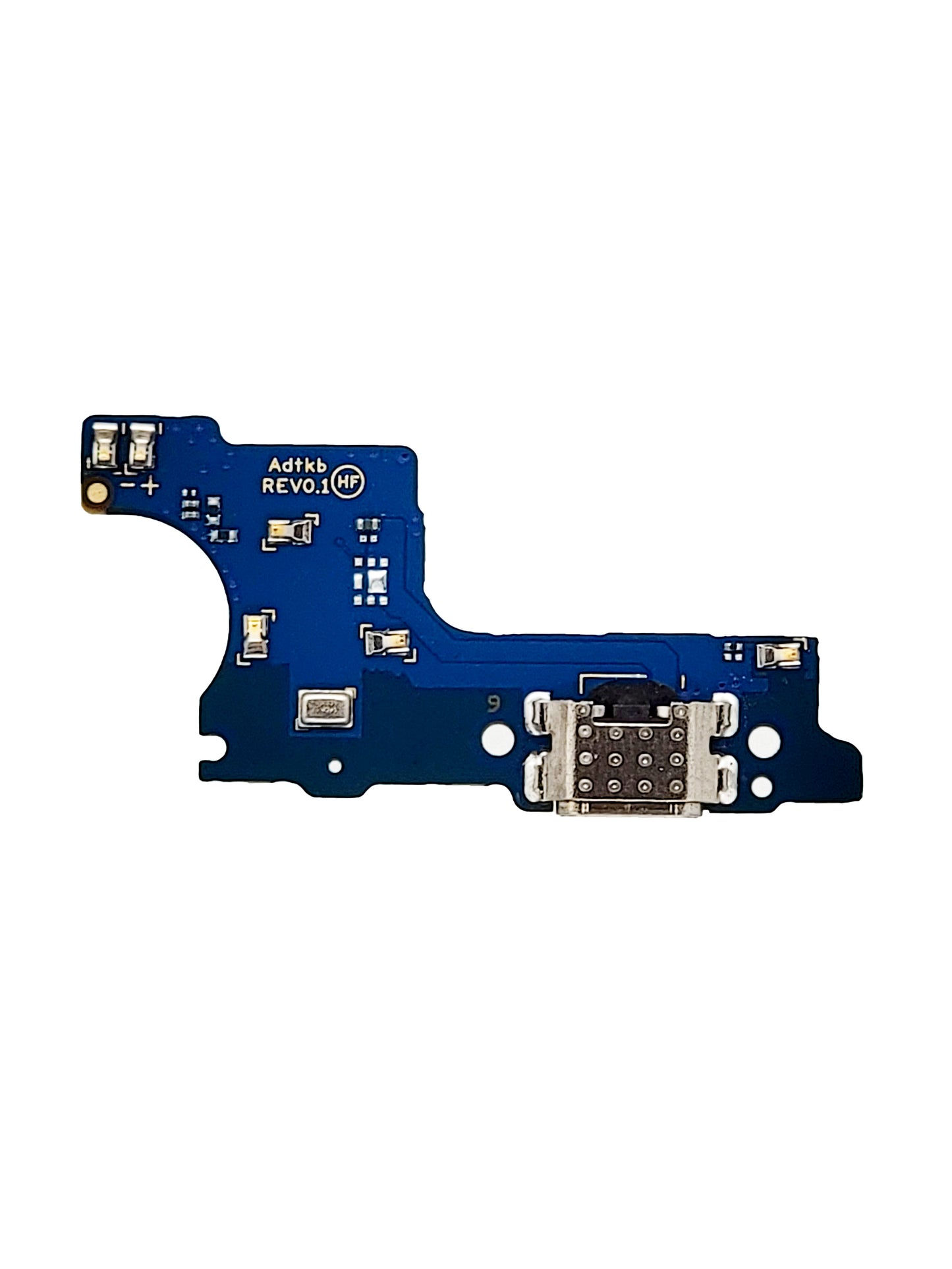 Samsung A01 2020 (A015) Charging Port (Micro USB)