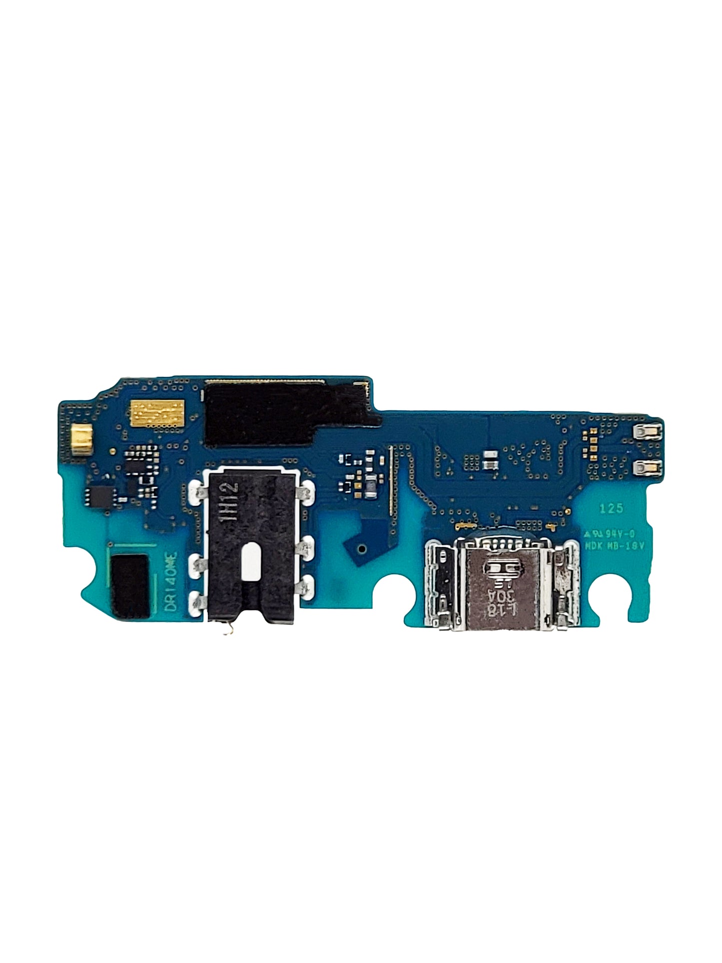 Samsung A02 2020 (A022) Charging Port