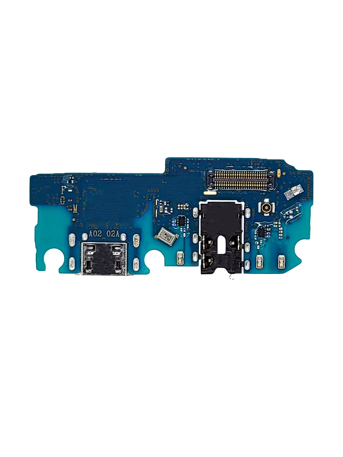 SGA A02 2020 (A022) Charging Port