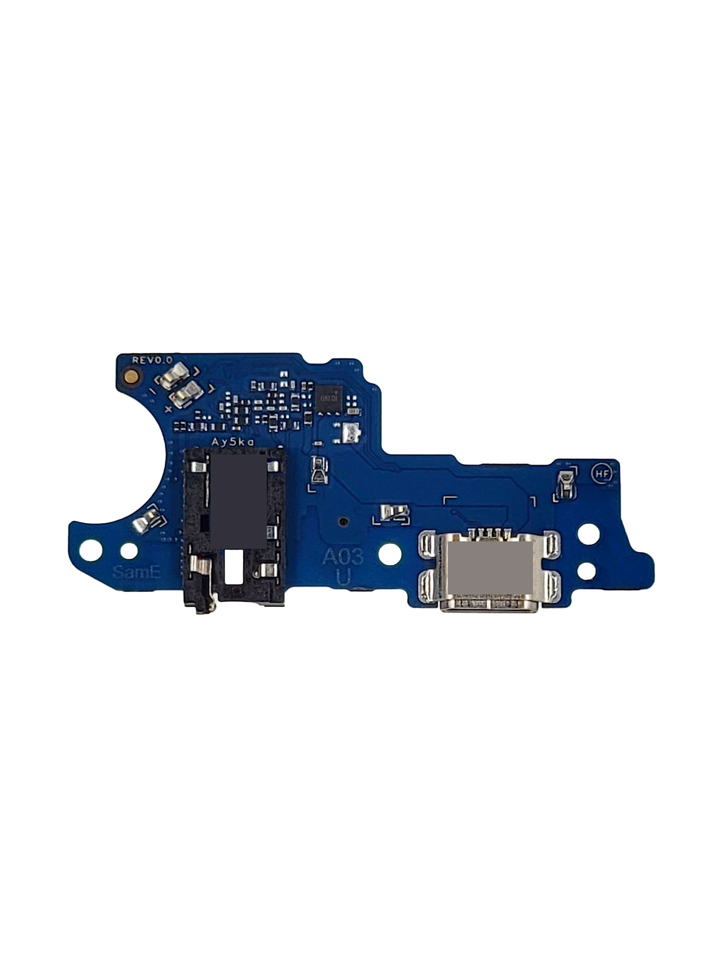 Samsung A03 2021 (A035) Charging Port (USA Version)