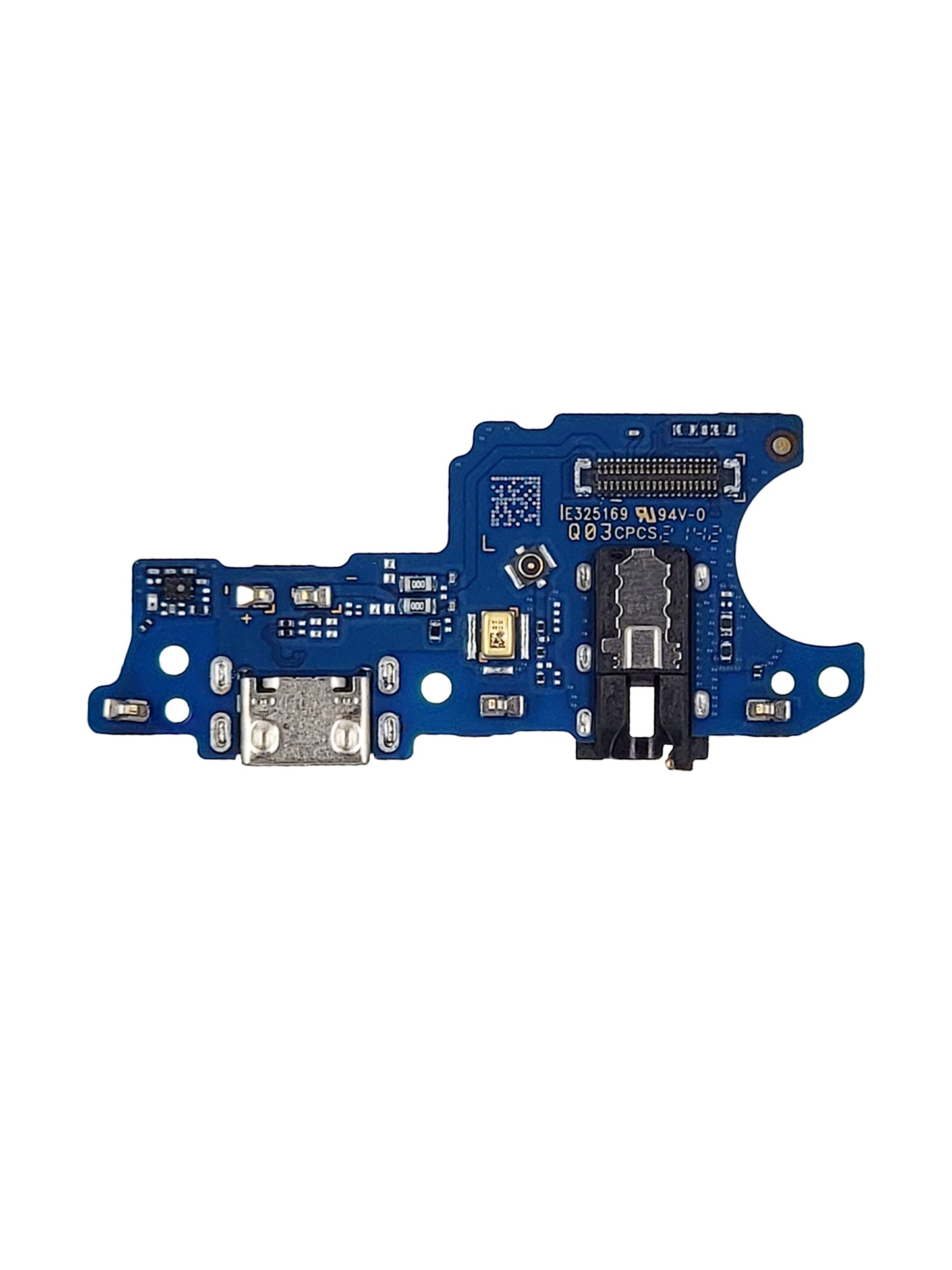 Samsung A03 2021 (A035) Charging Port (USA Version)