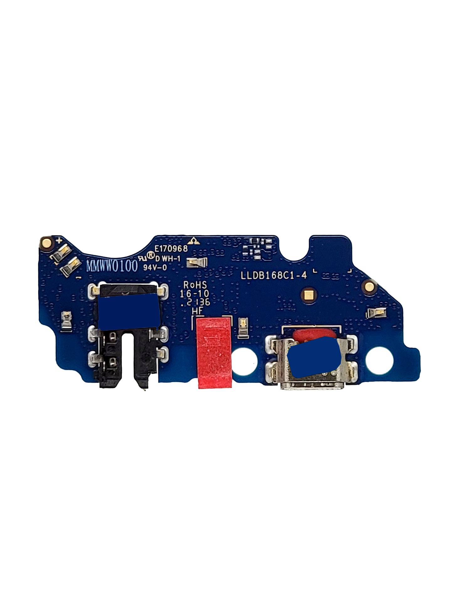 Samsung A03 Core 2021 (A032) (Premium) Charging Port