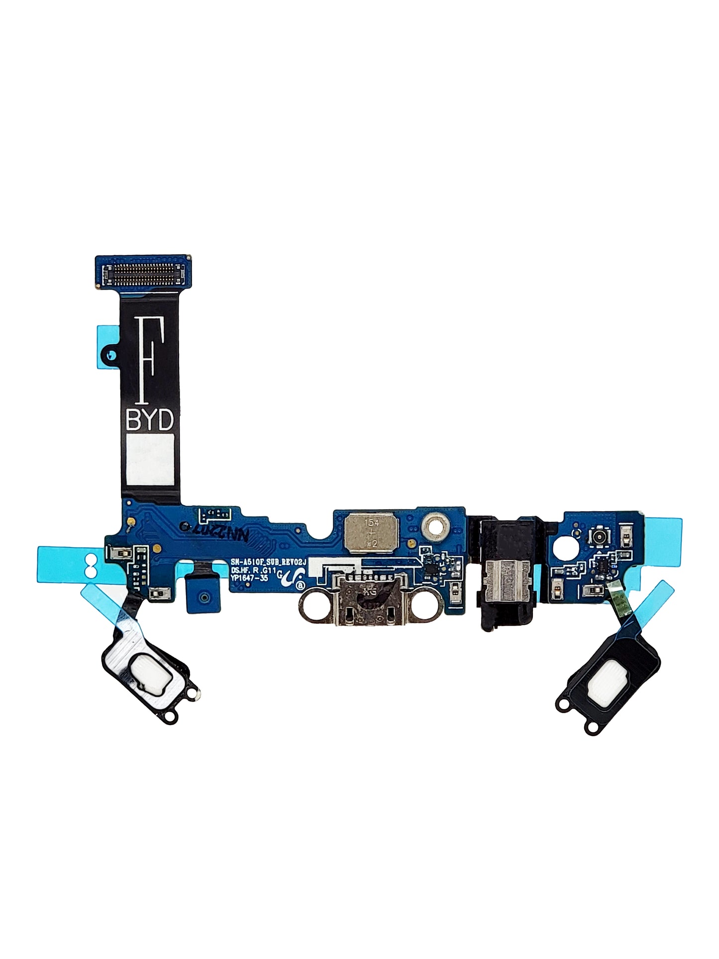 SGA A5 2016 (A510) Charging Port