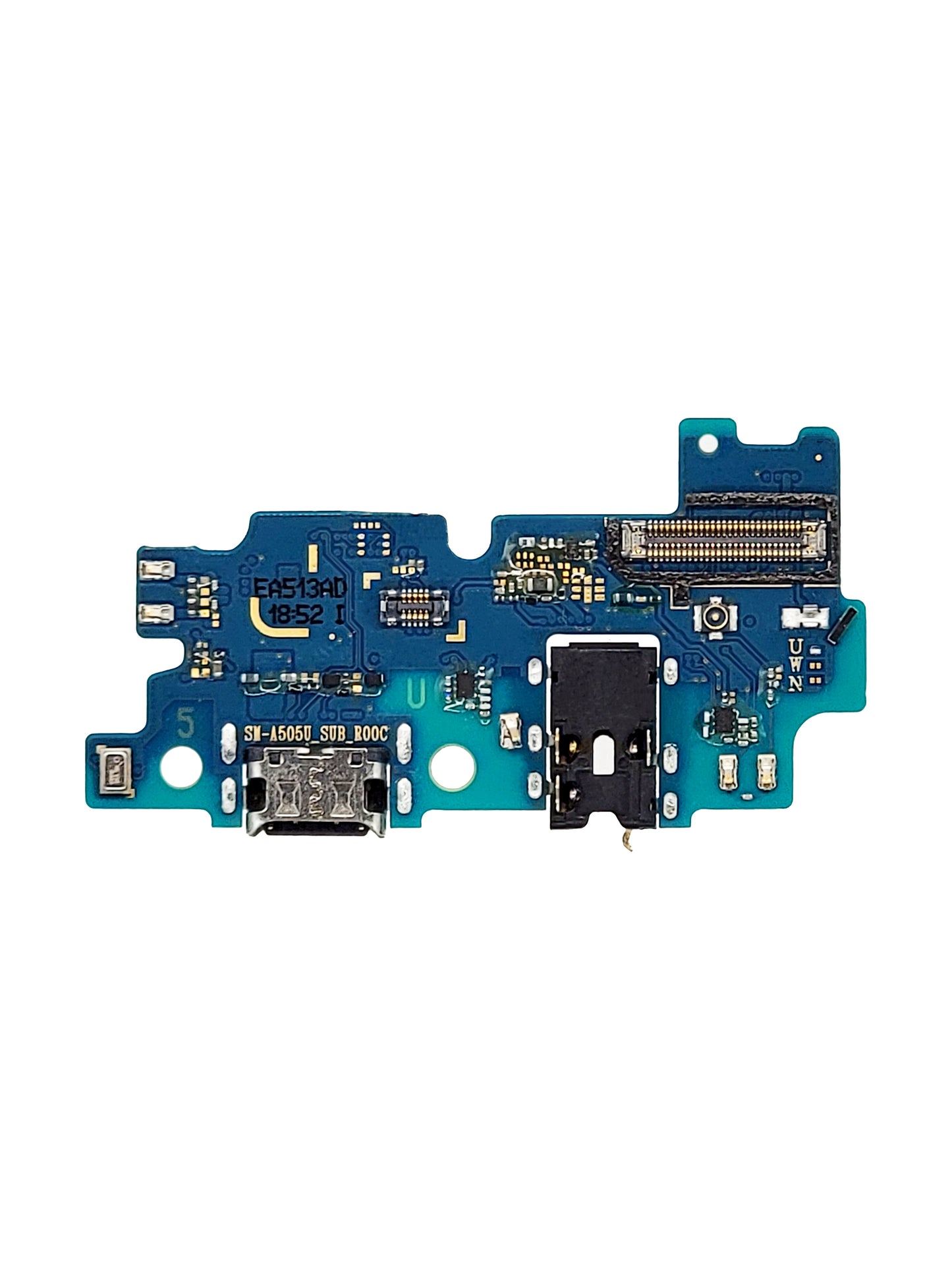 SGA A50 2019 (A505) Charging Port (USA)