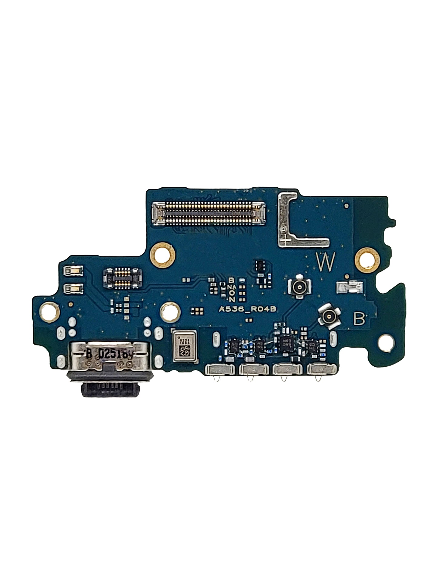 SGA A53 5G 2022 (A536) Charging Port