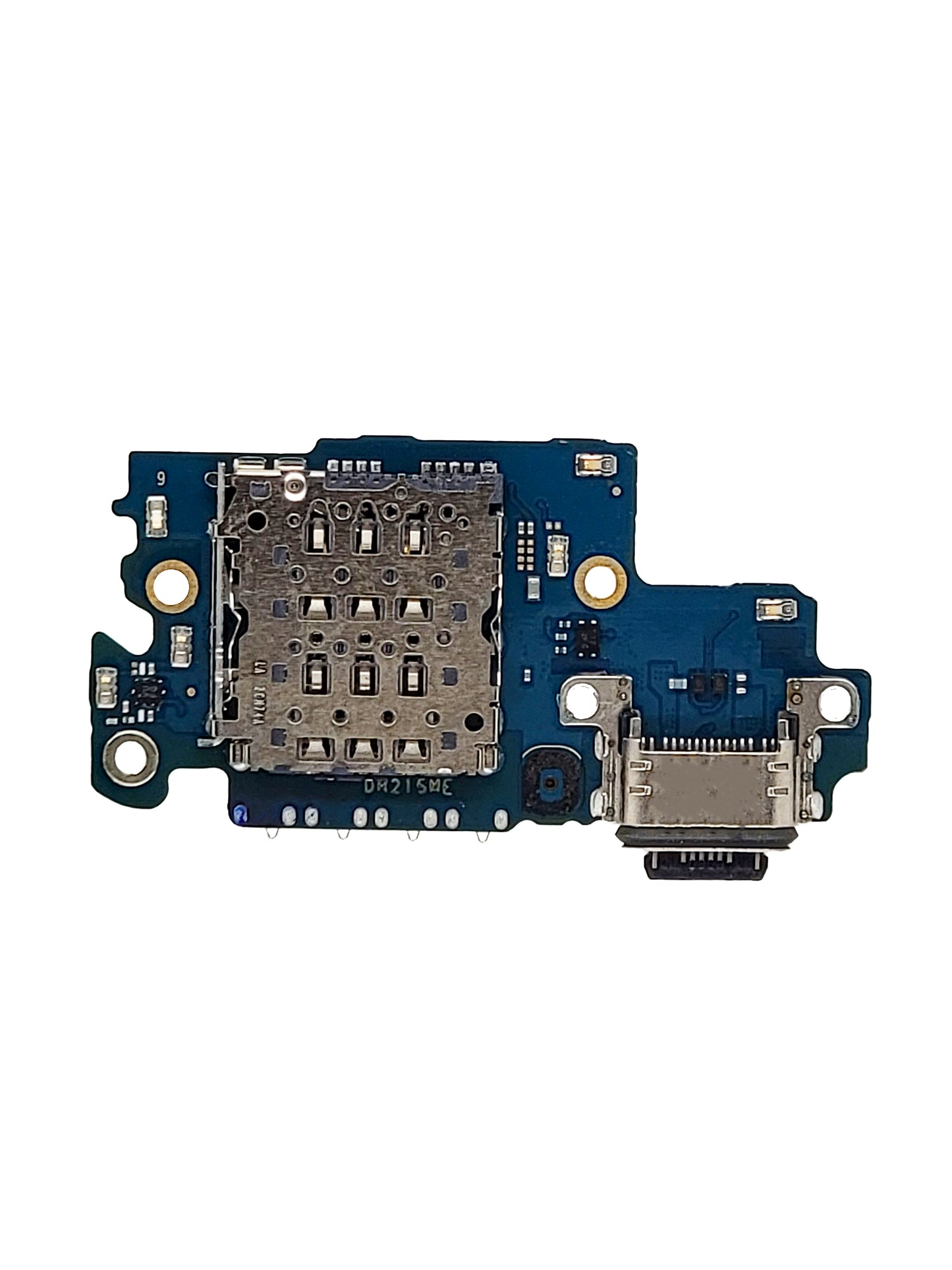 SGA A53 5G 2022 (A536) Charging Port