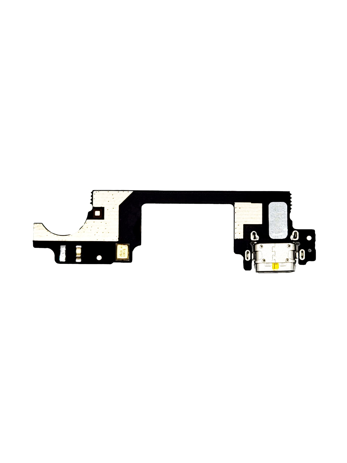 BB DTEK60 Charging Port