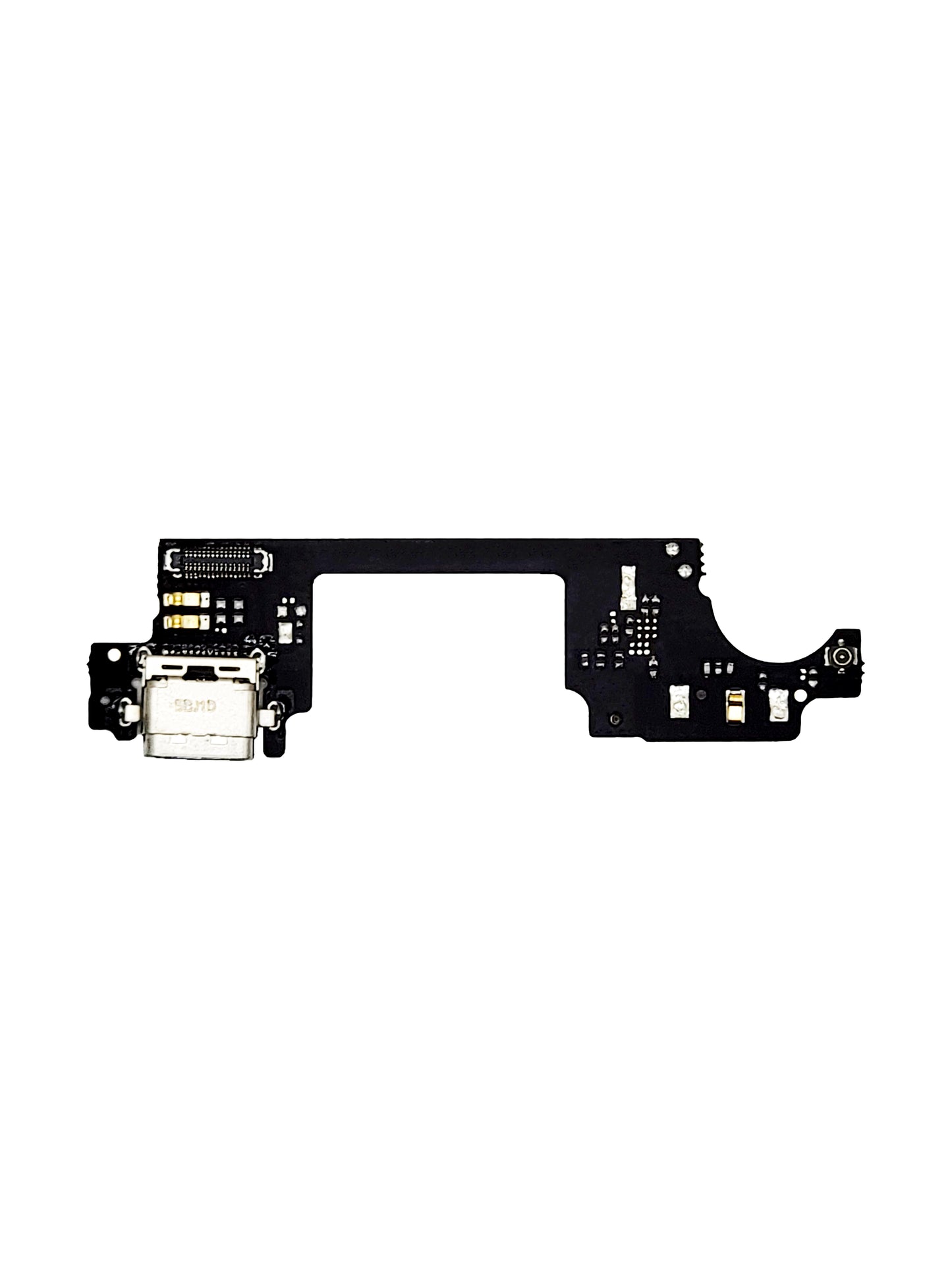 BB DTEK60 Charging Port