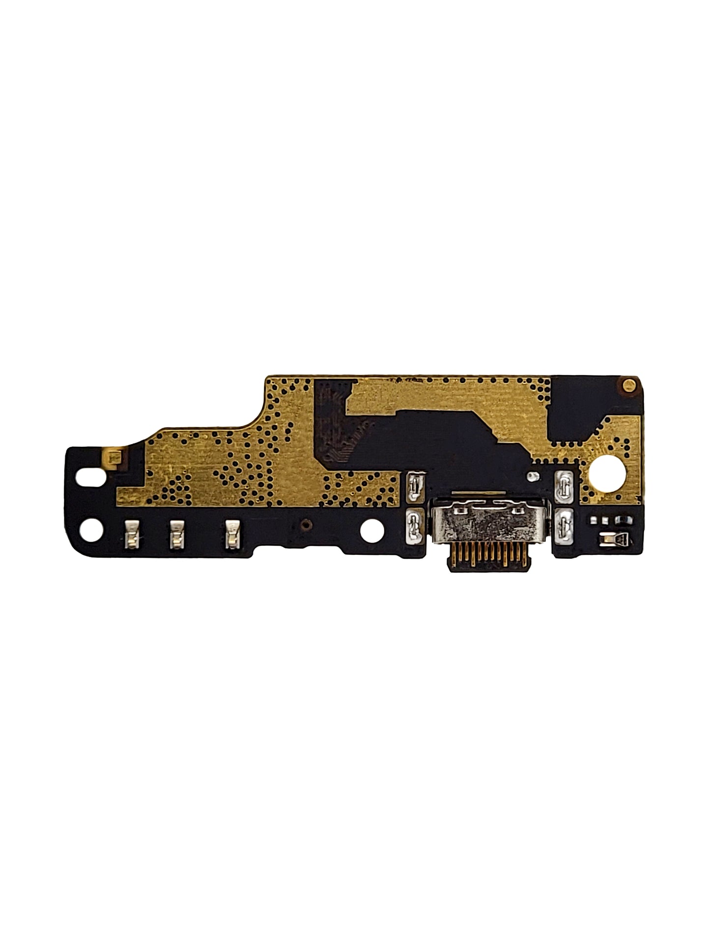 BB KEY2 Charging Port
