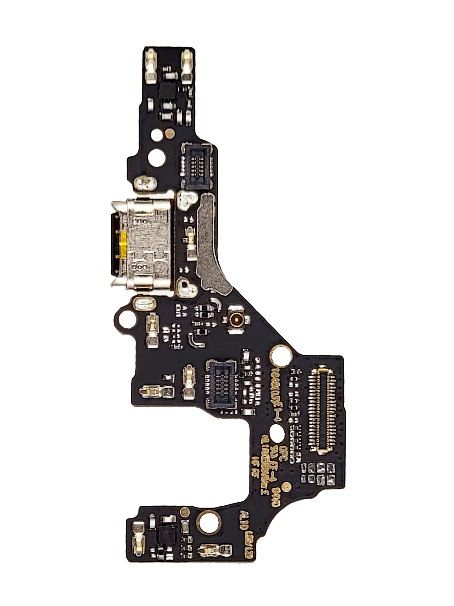HW P9 Plus Charging Port