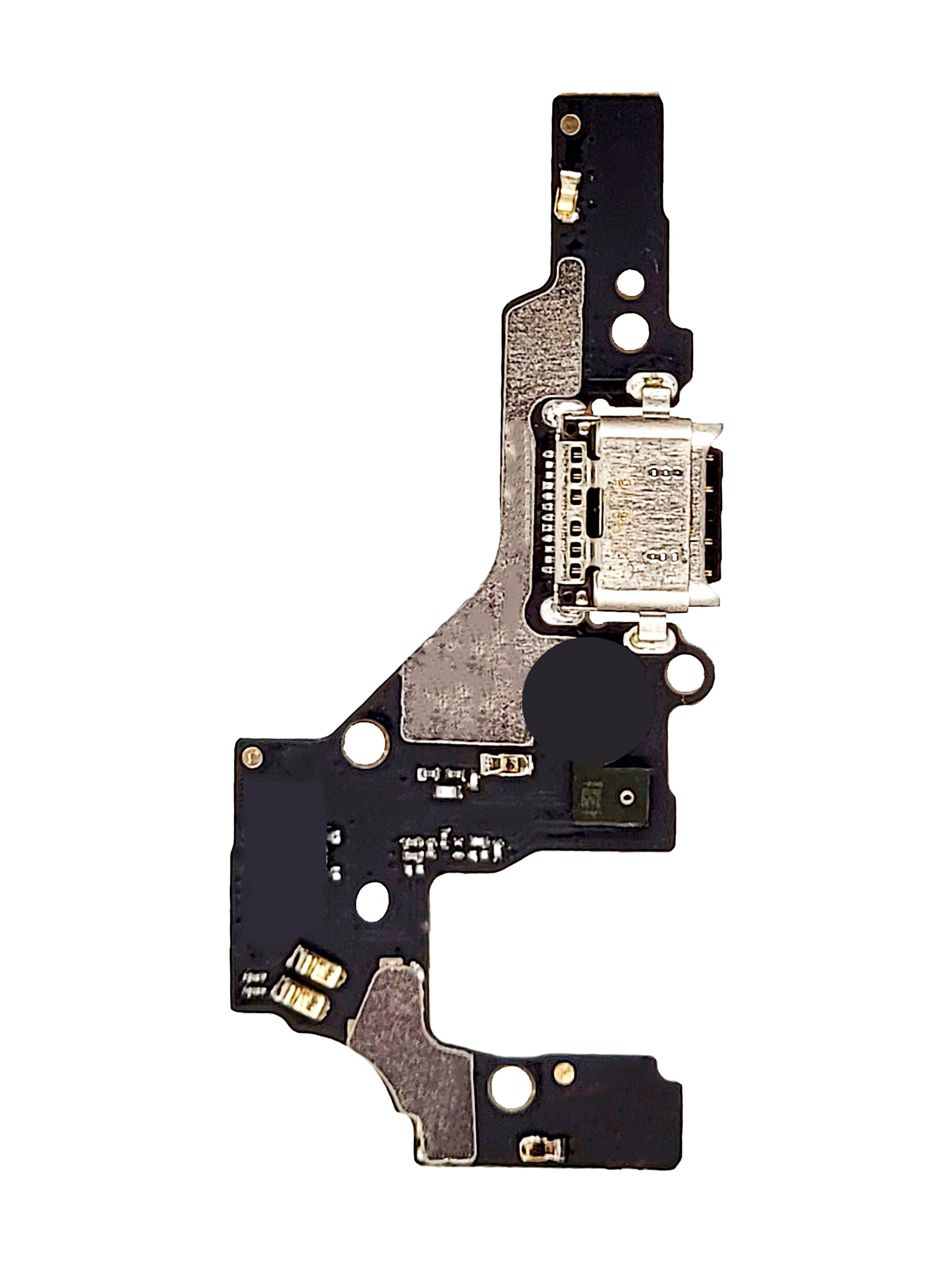 HW P9 Plus Charging Port