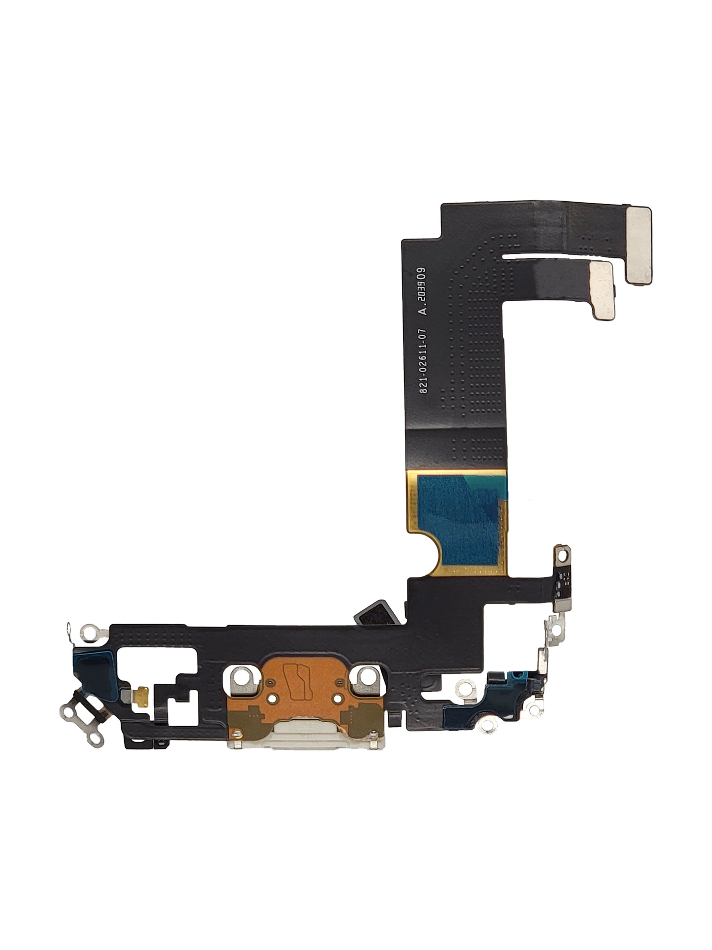 Charging Port for iPhone 12 Mini (White)