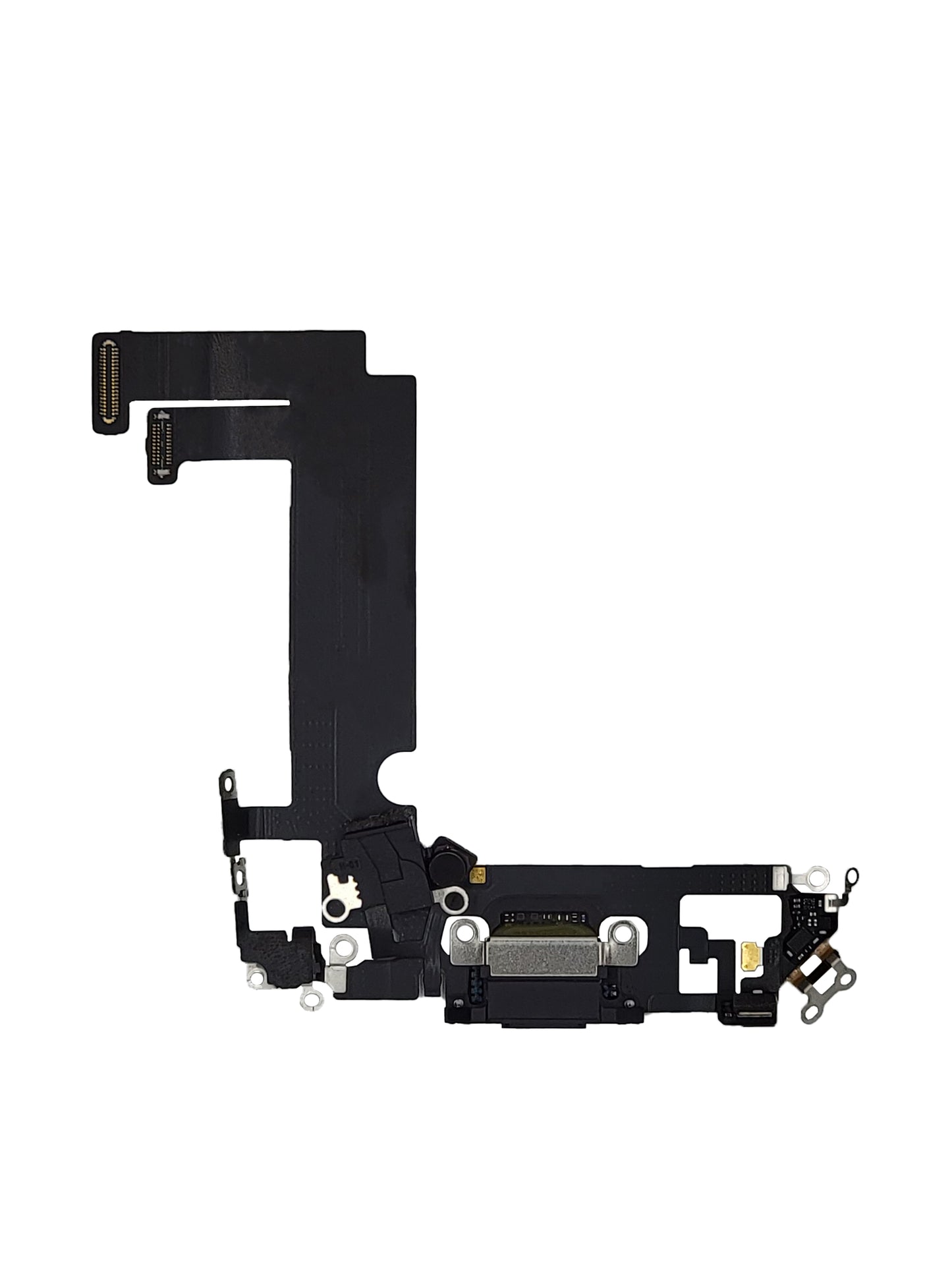 Charging Port for iPhone 12 Mini (Black)