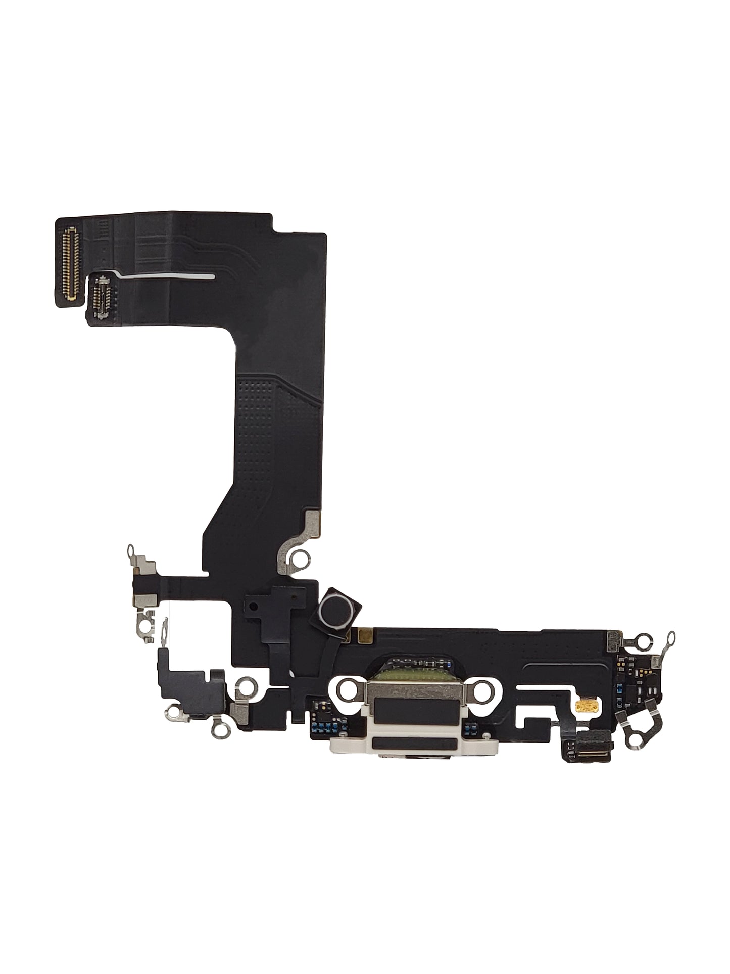 iPhone 13 Mini Charging Port (White)