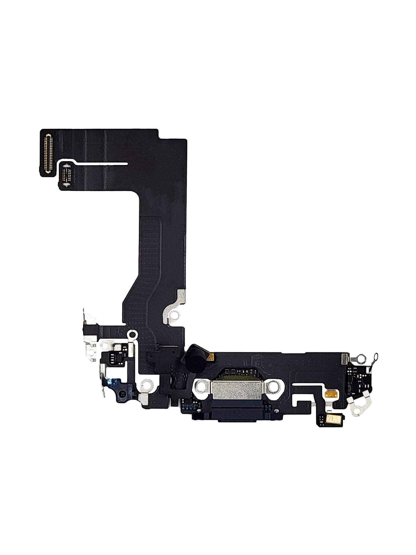iPhone 13 Mini Charging Port (Black)