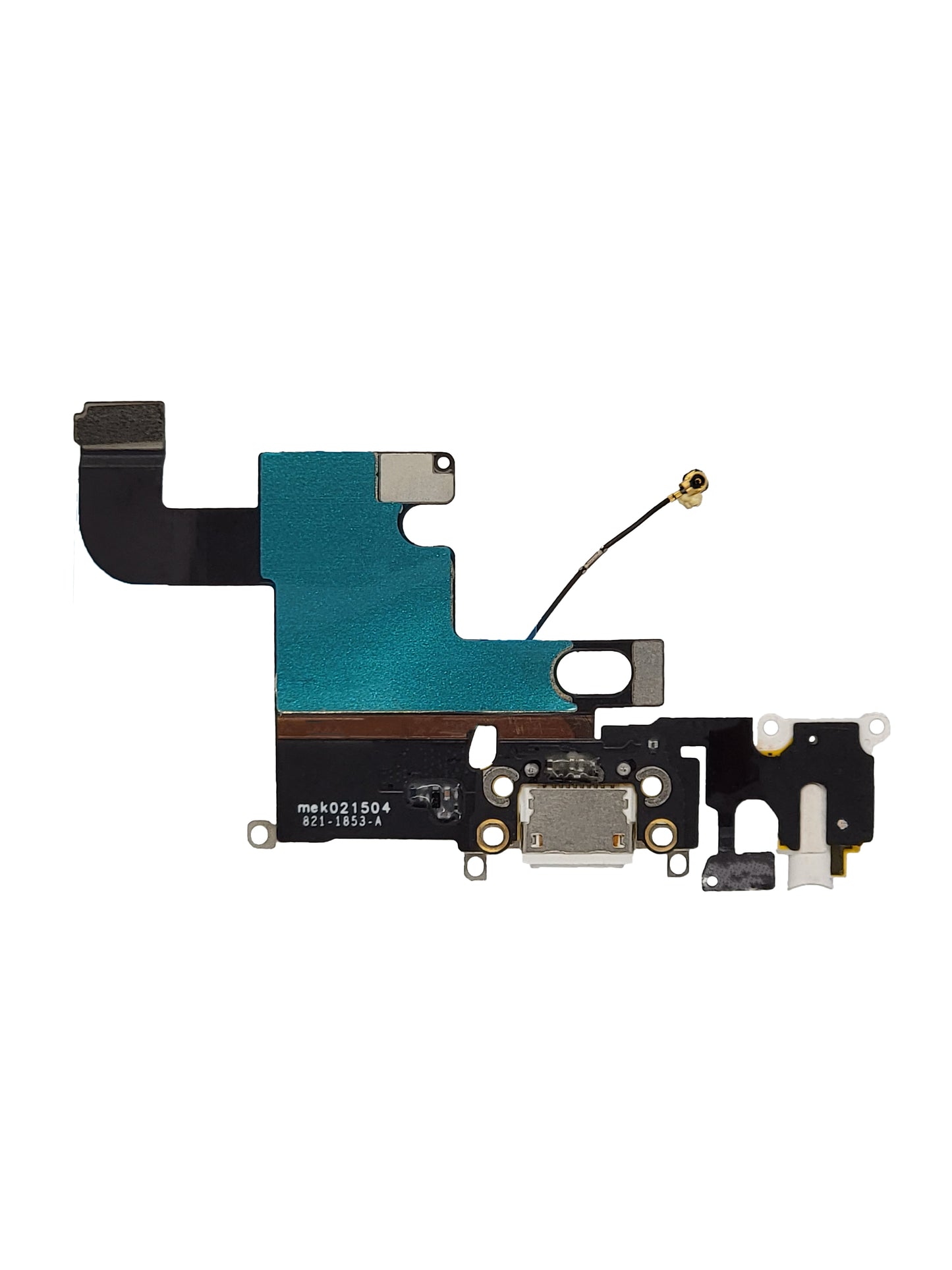 iPhone 6 Charging Port (White)