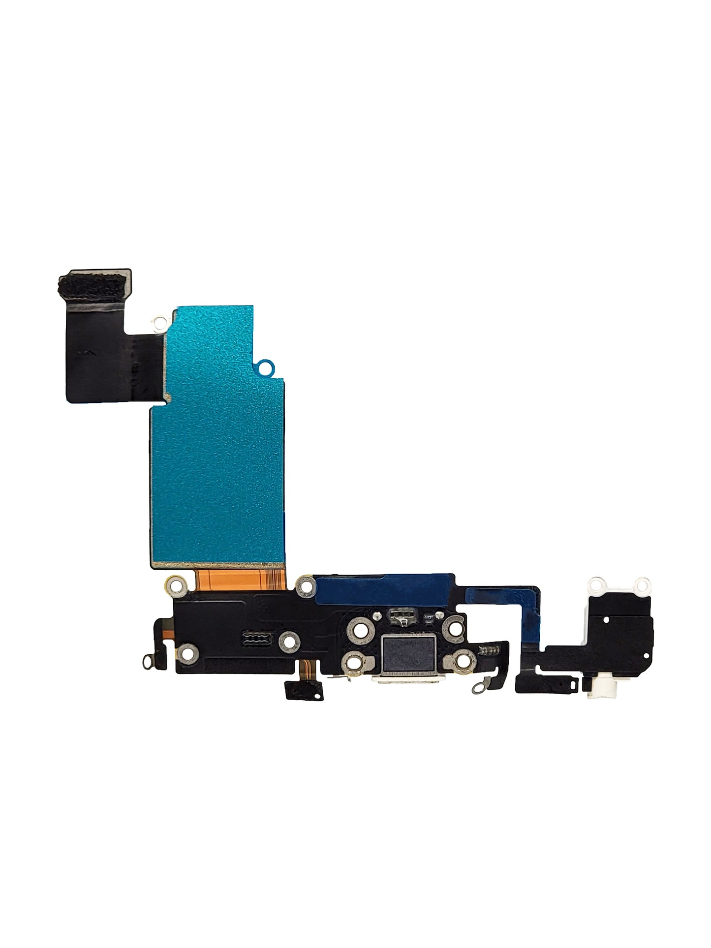 Charging Port for iPhone 6S Plus (White)