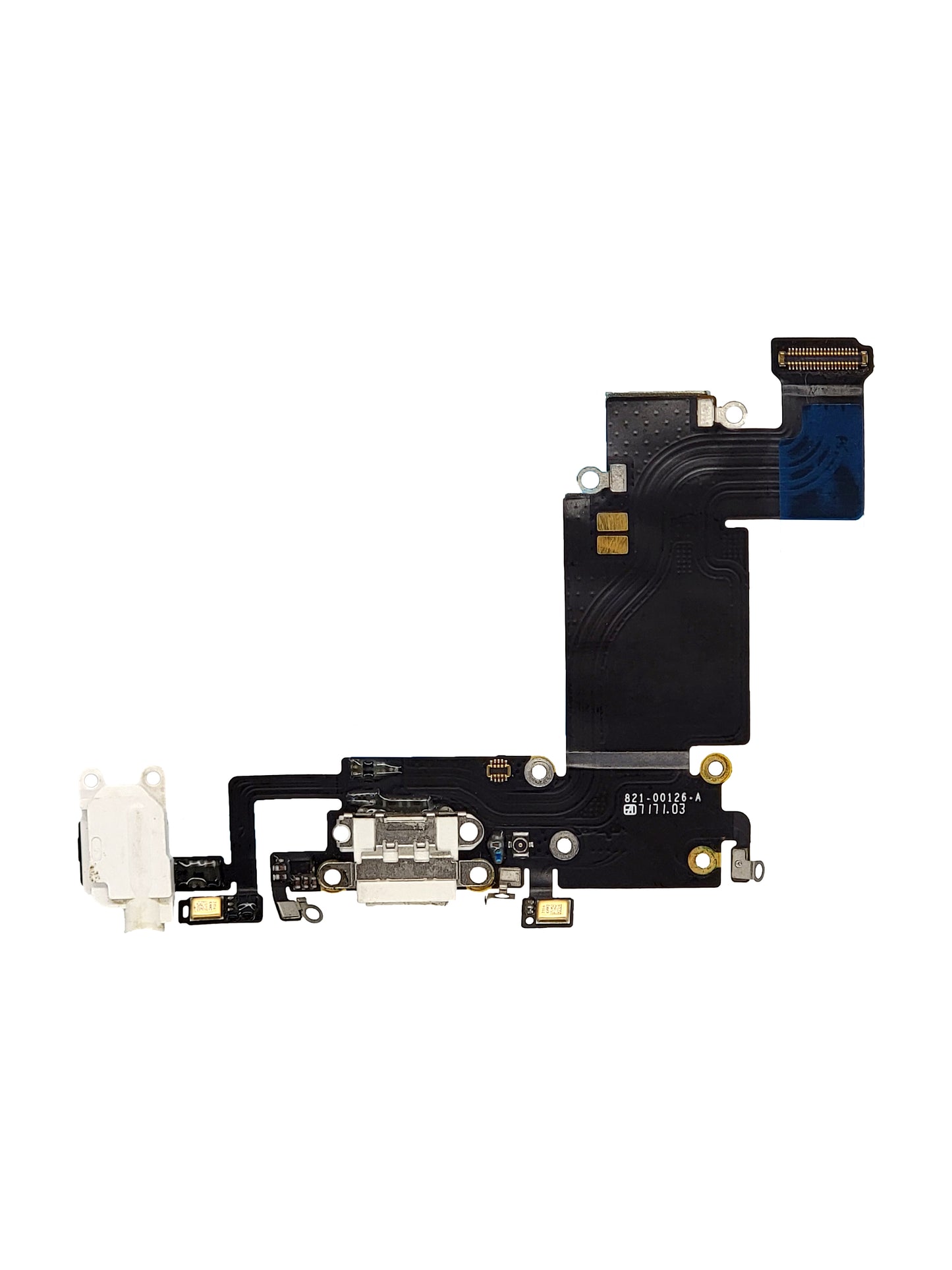 Charging Port for iPhone 6S Plus (White)