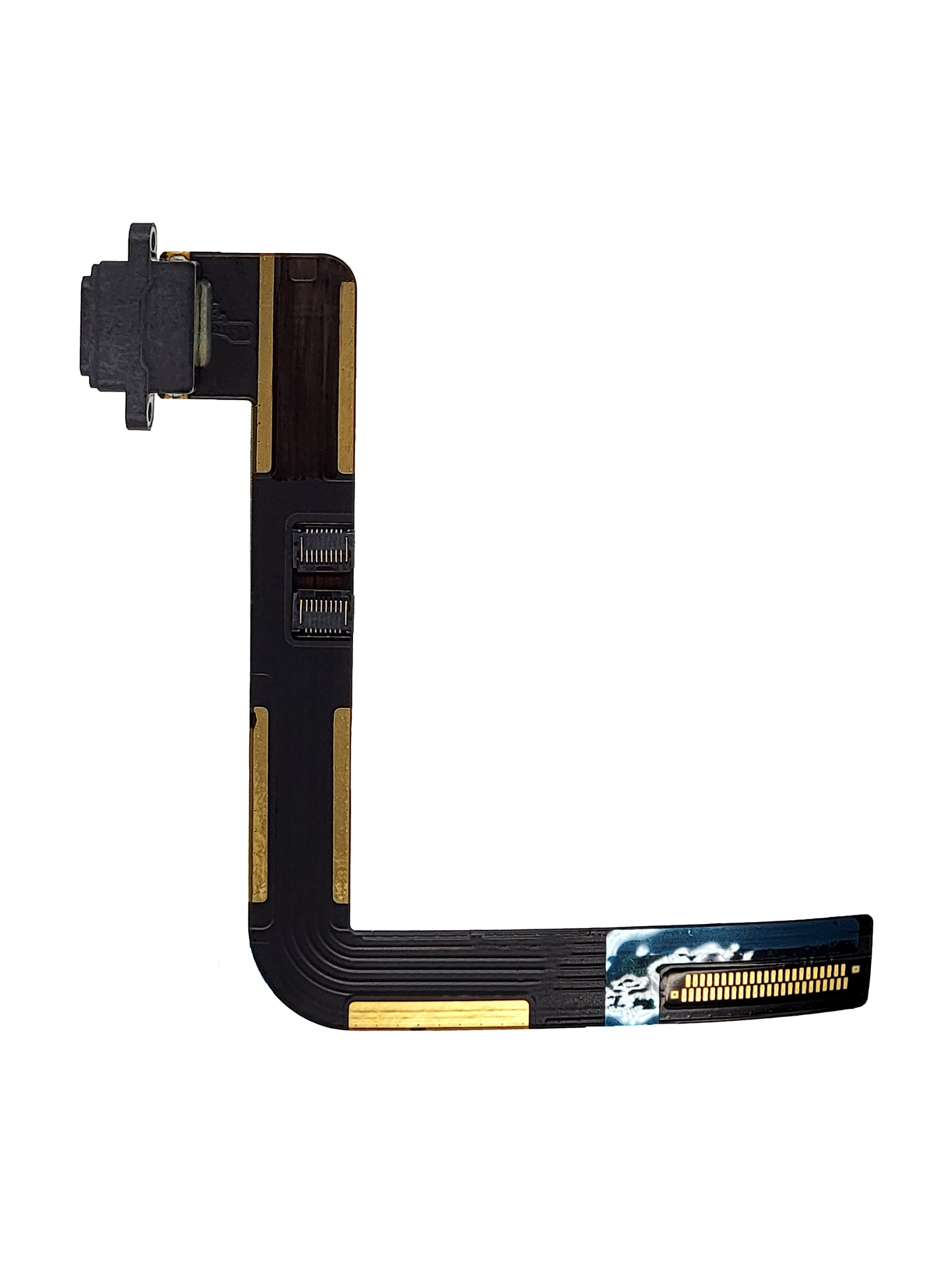 iPad Air 1 / iPad 5 / iPad 6 Charging Port (Black)(Aftermarket)
