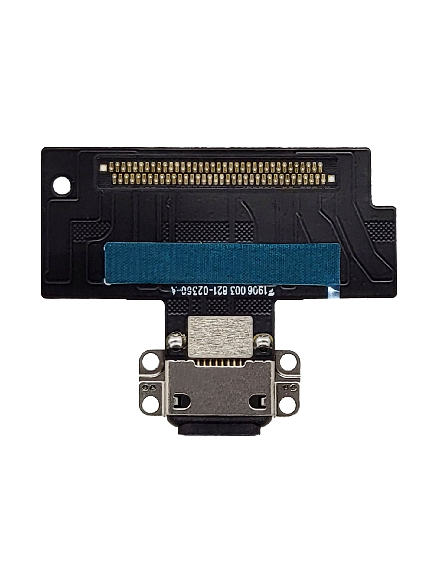iPad Air 3 Charging Port (Black)
