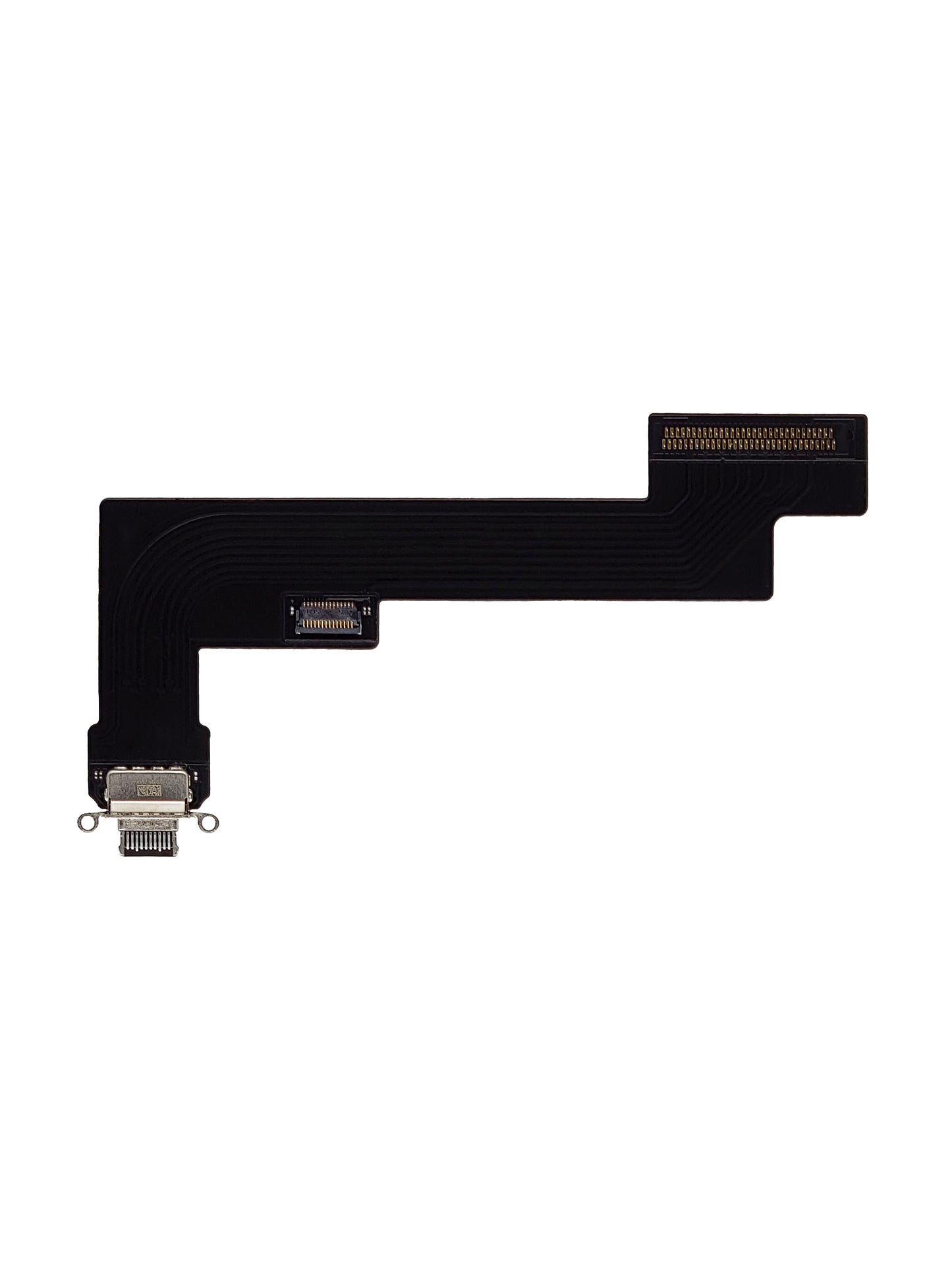 iPad Air 4 / Air 5 (Wifi) Charging Port (Black)(Aftermarket)