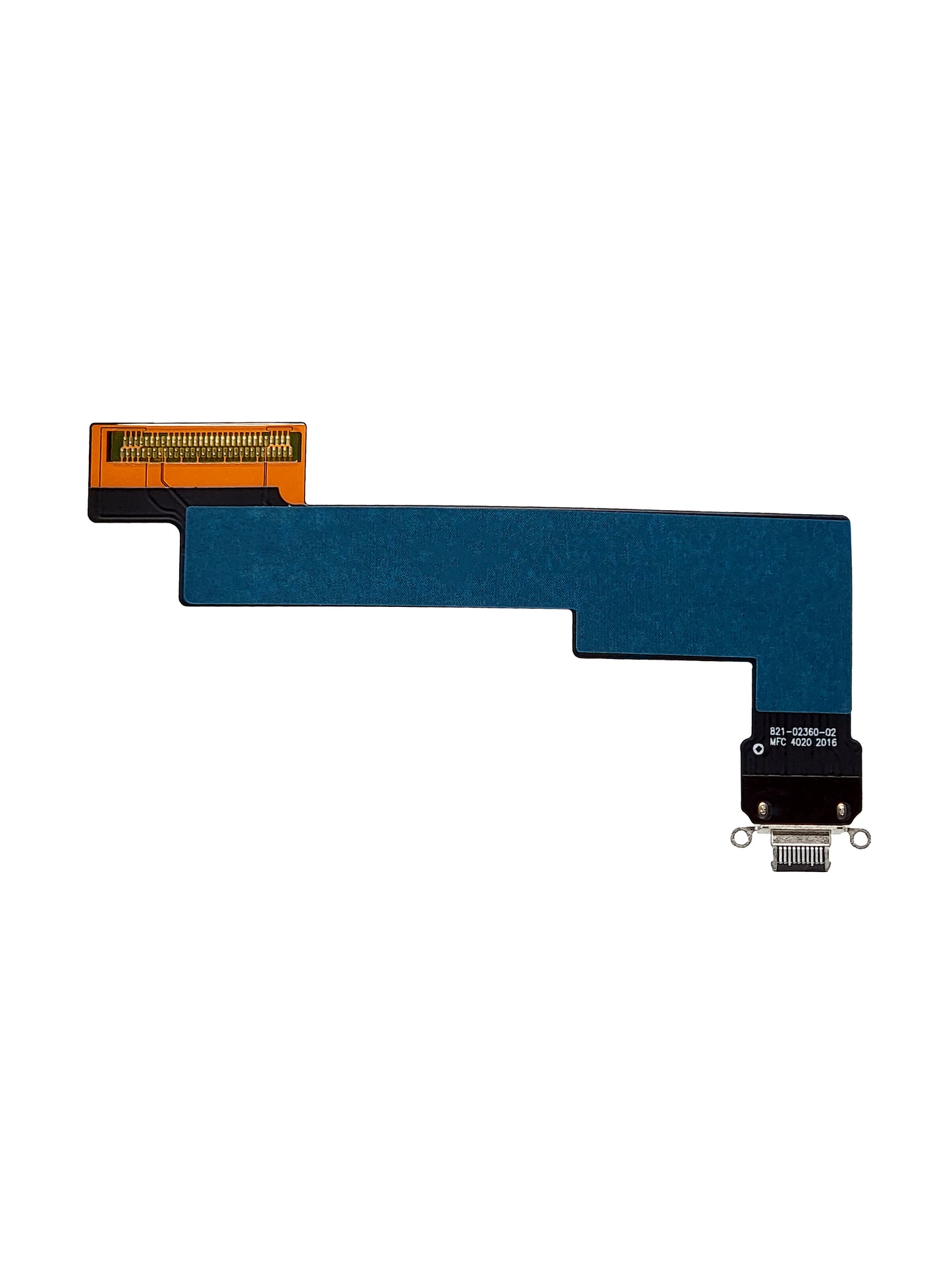 iPad Air 4 / Air 5 (Wifi) Charging Port (Black)(Aftermarket)