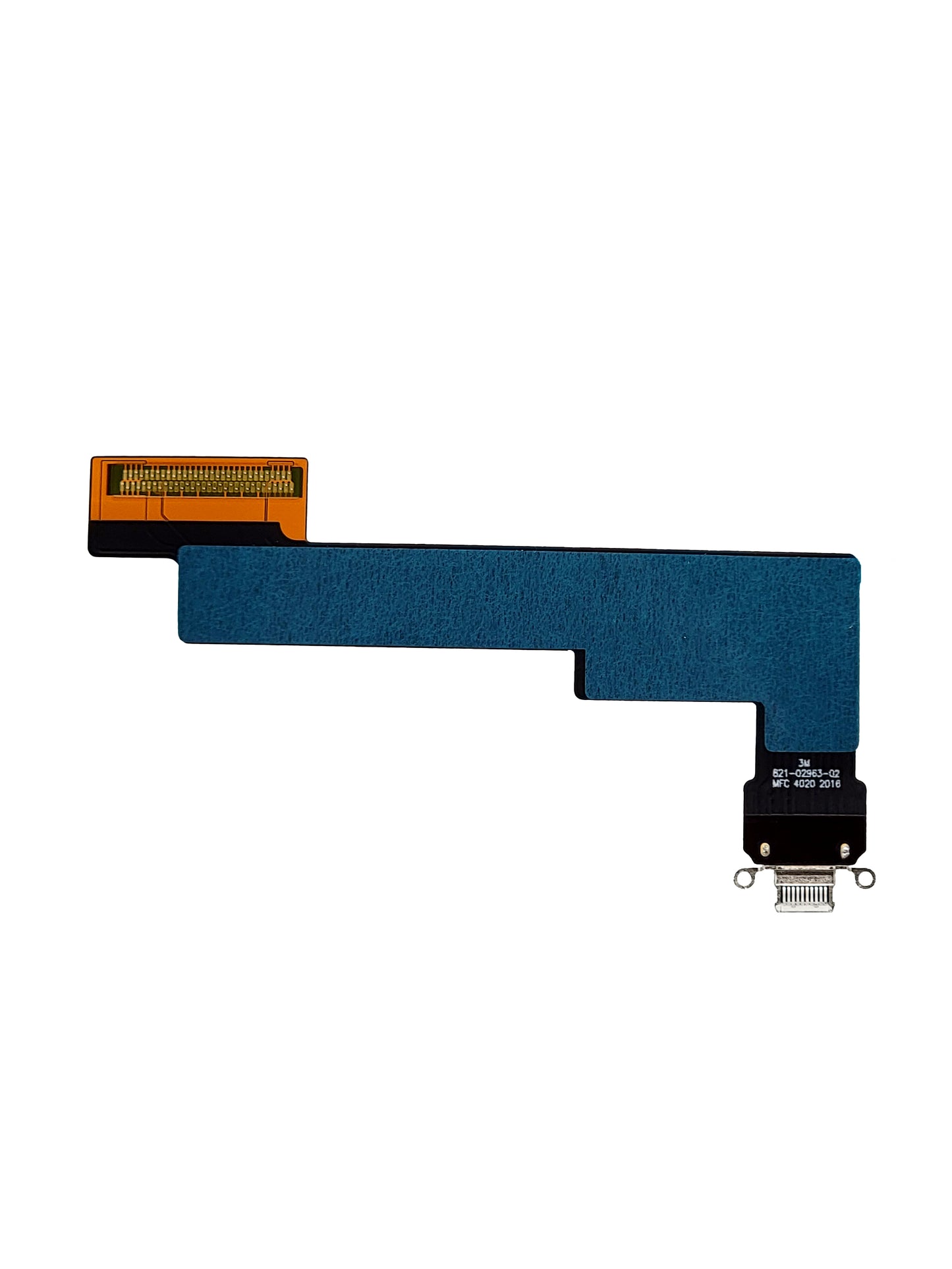 iPad Air 4 / Air 5 (Wifi) Charging Port (White) (Aftermarket)