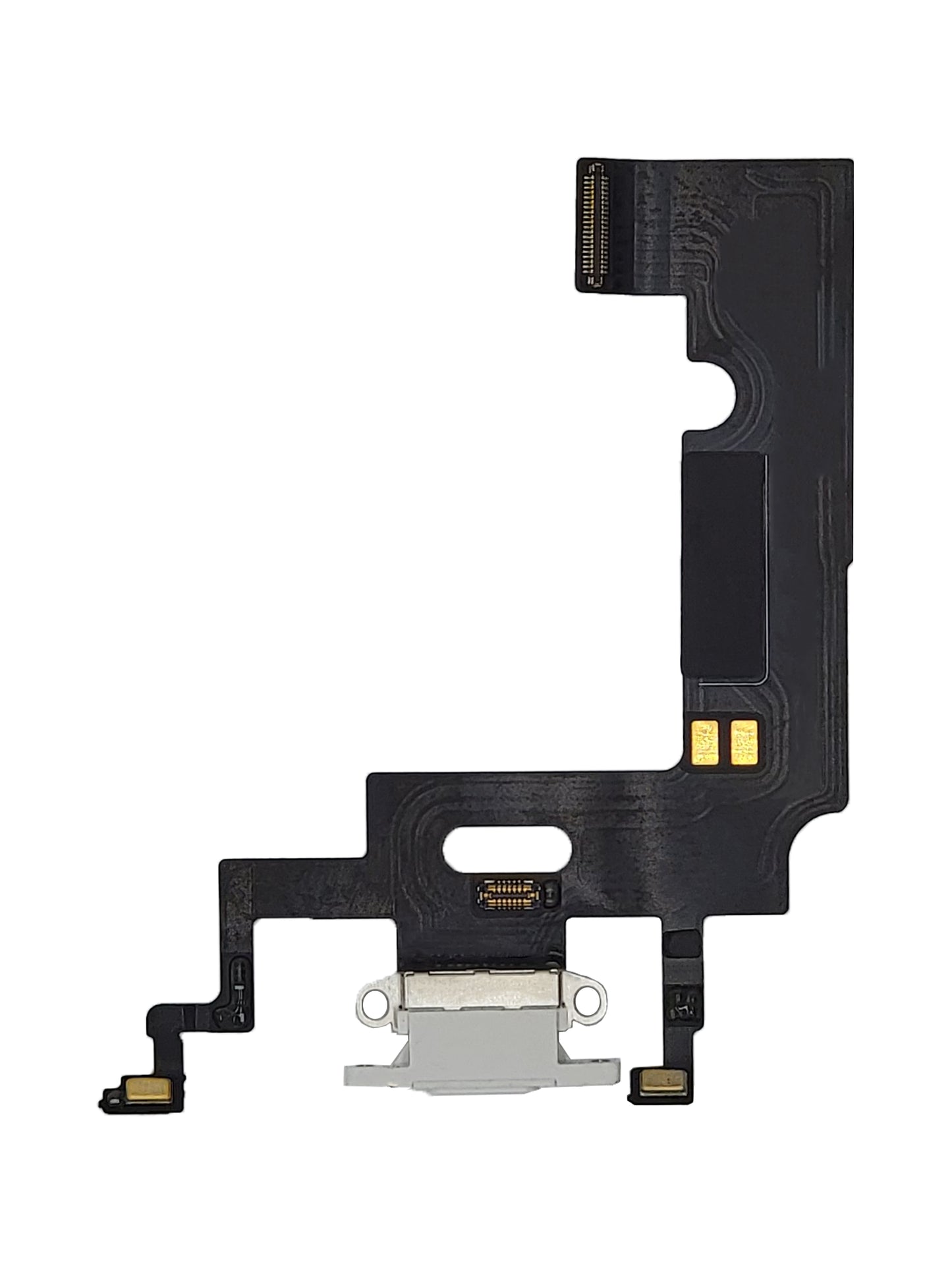 Charging Port iPhone XR (Black)