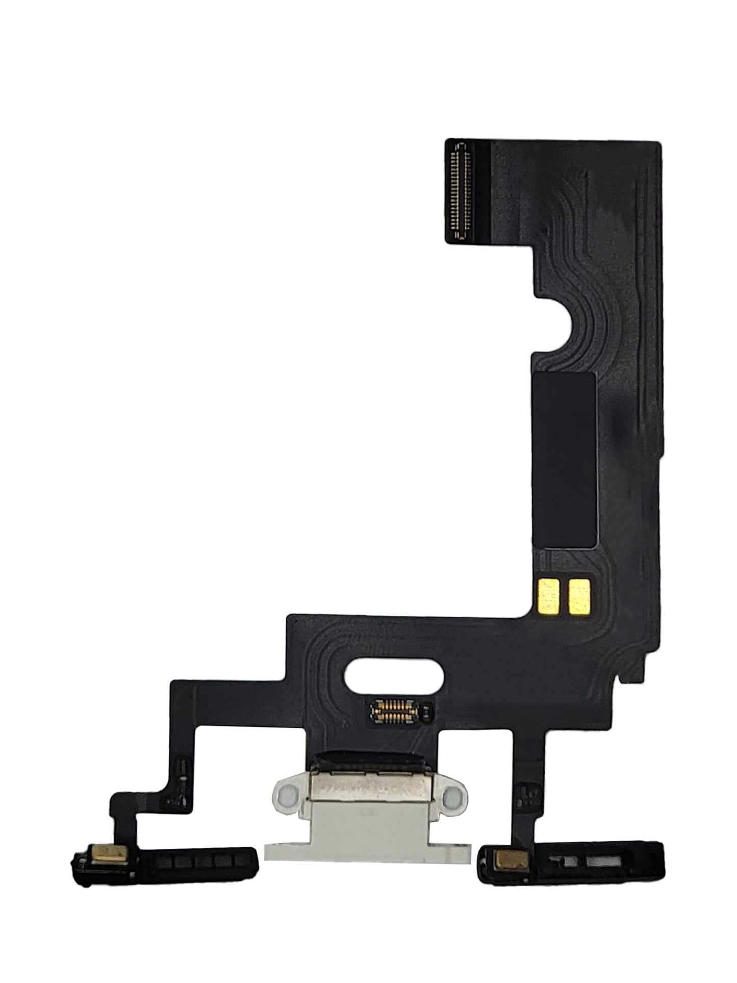 Charging Port iPhone XR (White)