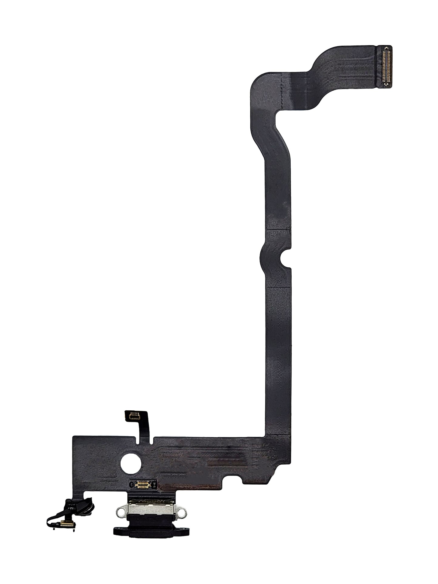 Charging Port for iPhone XS Max (Black)