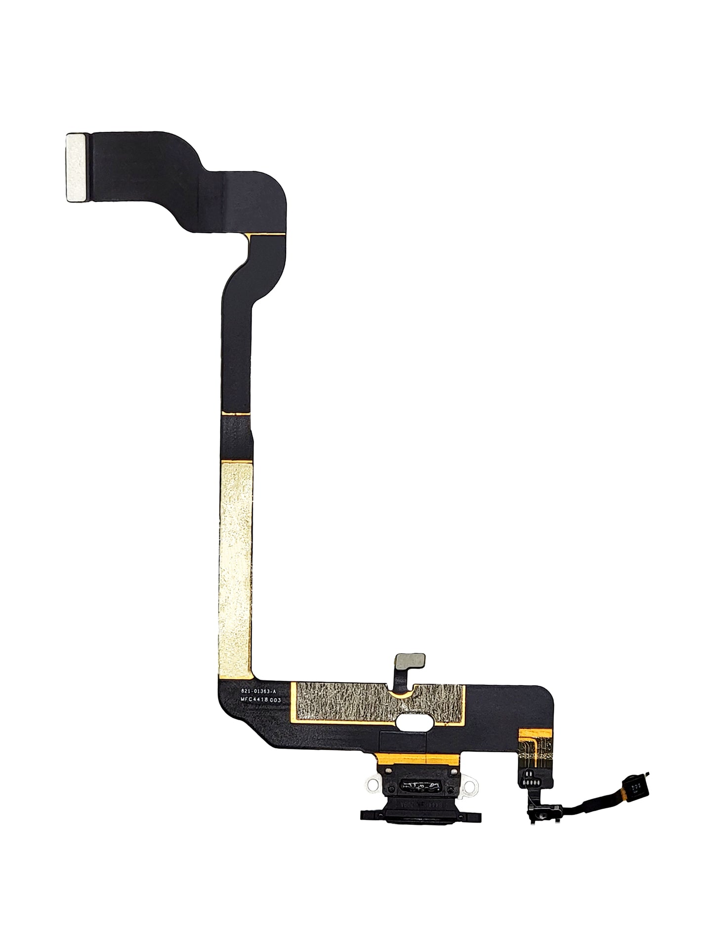 Charging Port for iPhone XS (Black)