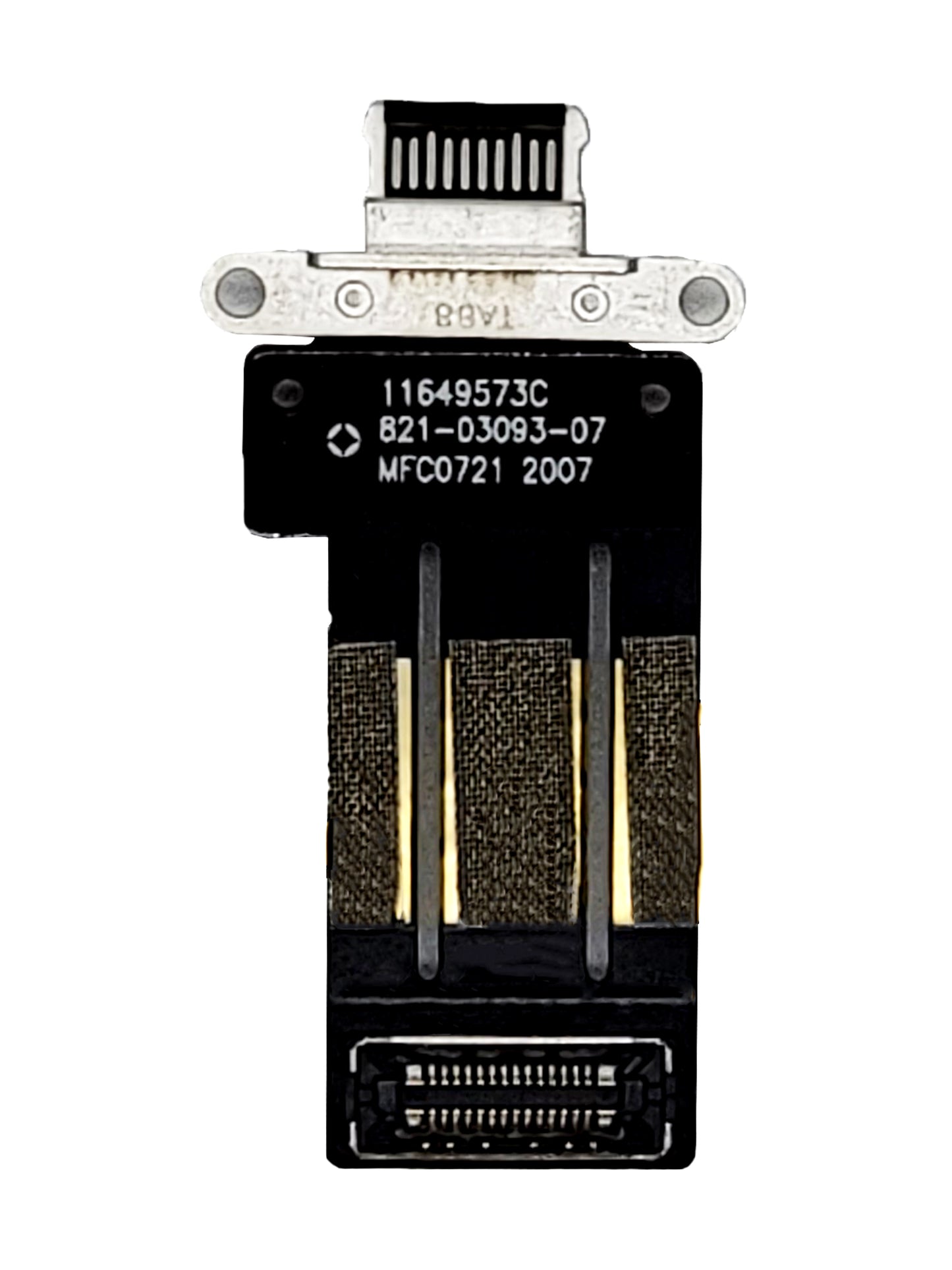 iPad Pro 11" (3rd Gen) / iPad Pro 11" (4th Gen) / iPad Pro 12.9" (5th Gen) / iPad Pro 12.9" (6th Gen) Charging Port