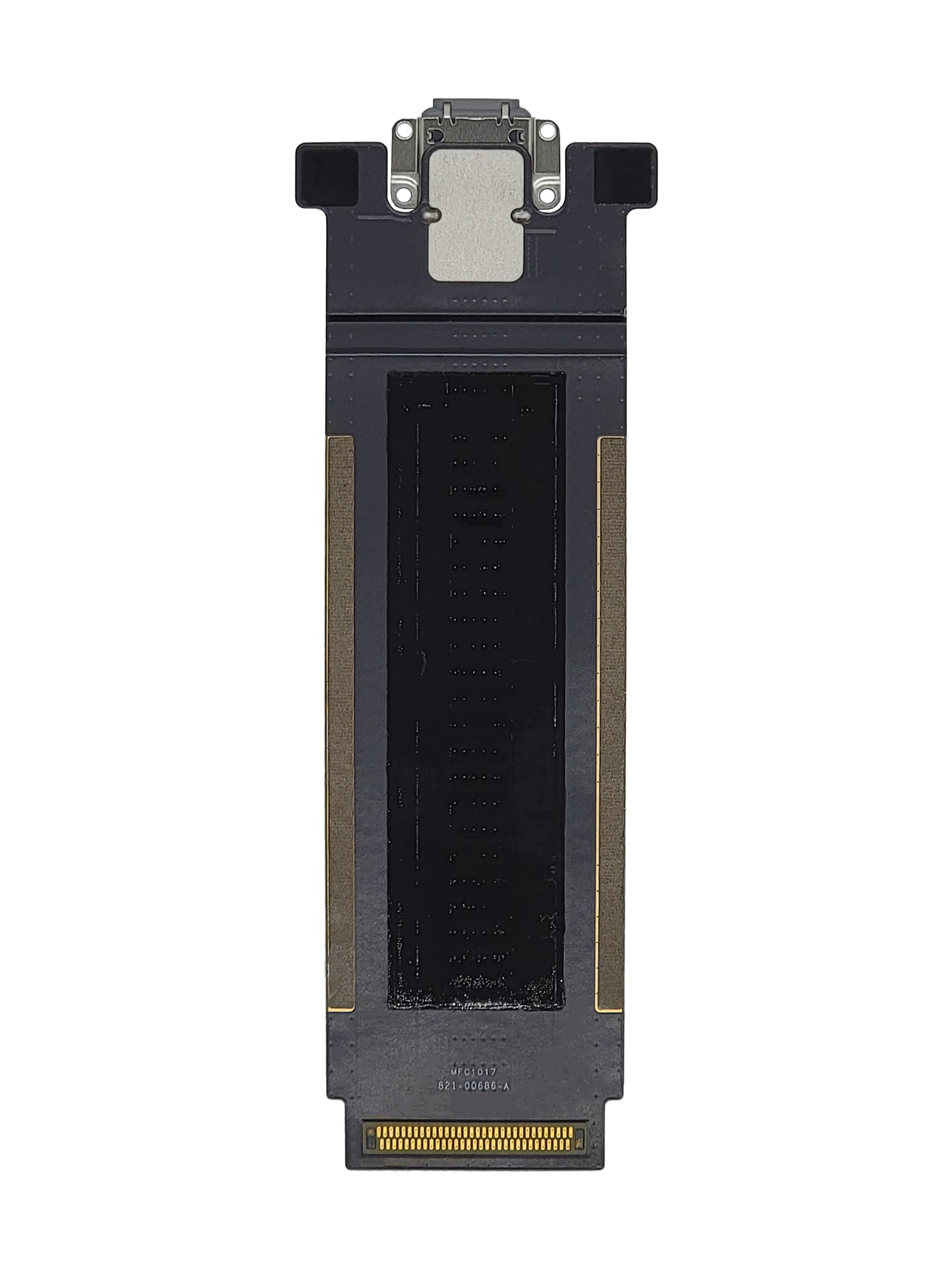 iPad Pro 12.9" (2nd Generation) Charging Port