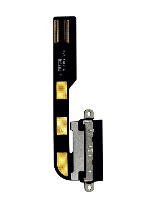 iPad 2  Charging Port