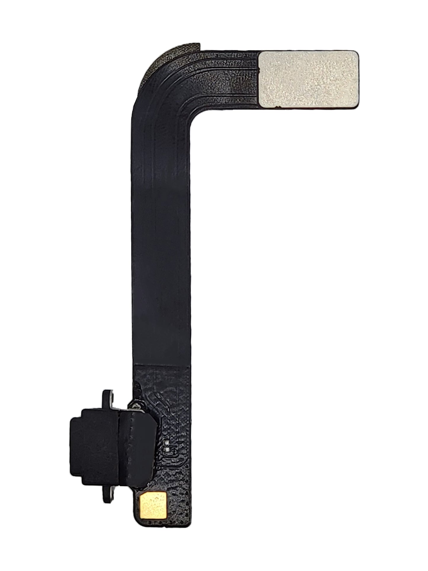 iPad 4 Charging Port