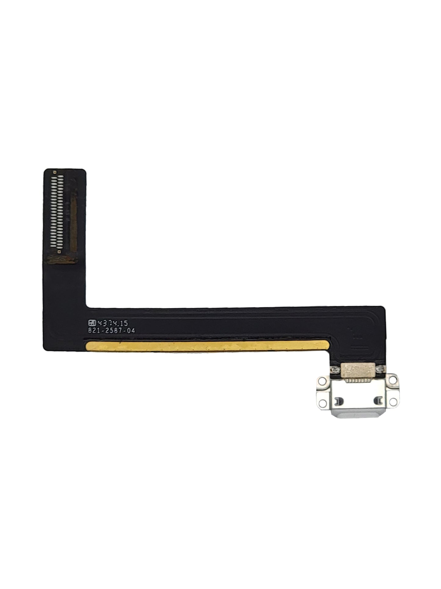 iPad Air 2 Charging Port (White)