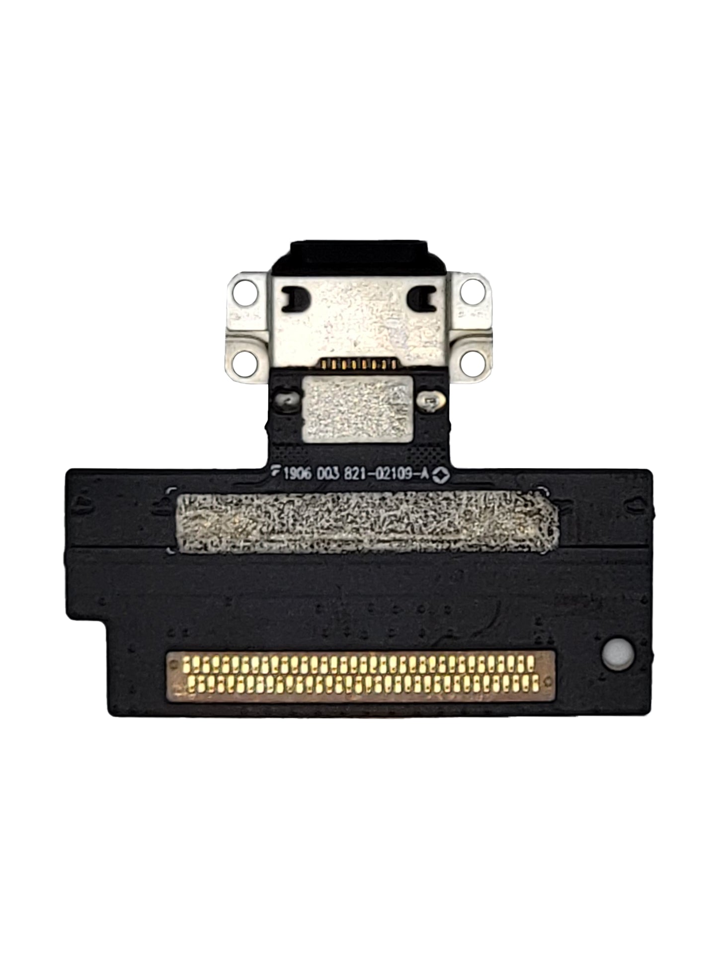iPad Air 3 Charging Port (White)