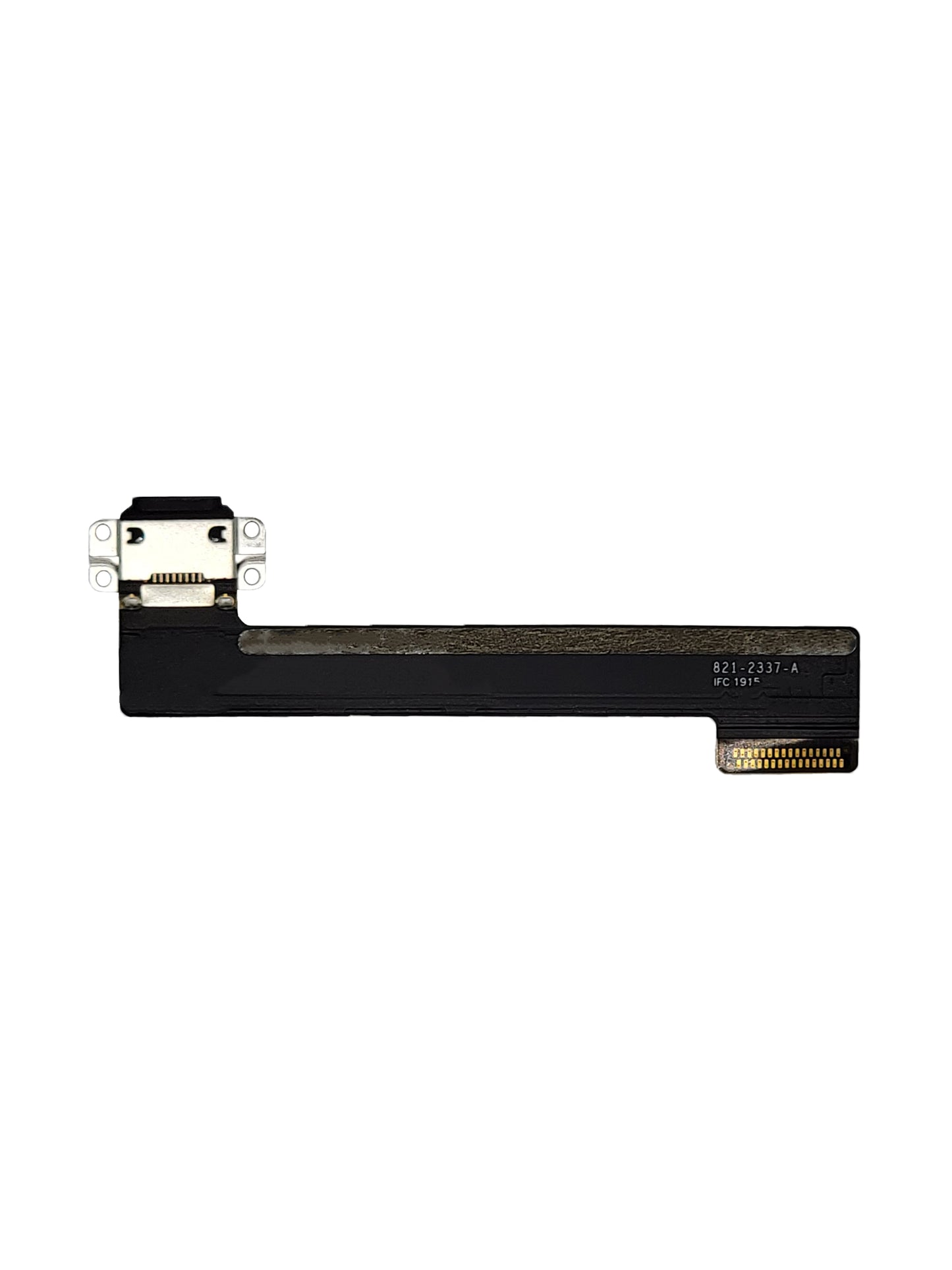 iPad Mini 4 / Mini 5 Charging Port (Black)