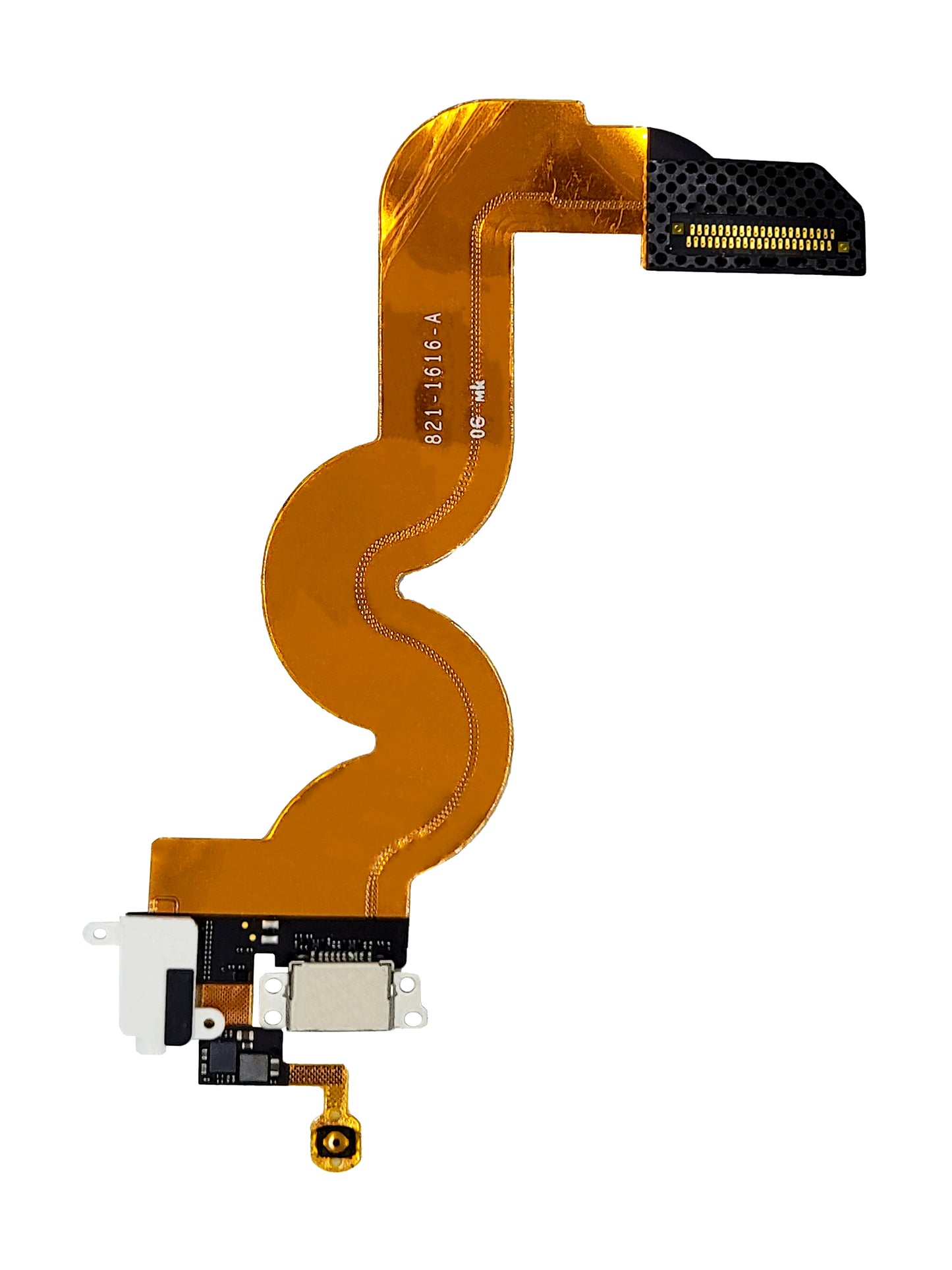 iPod Touch 5 Charging Port