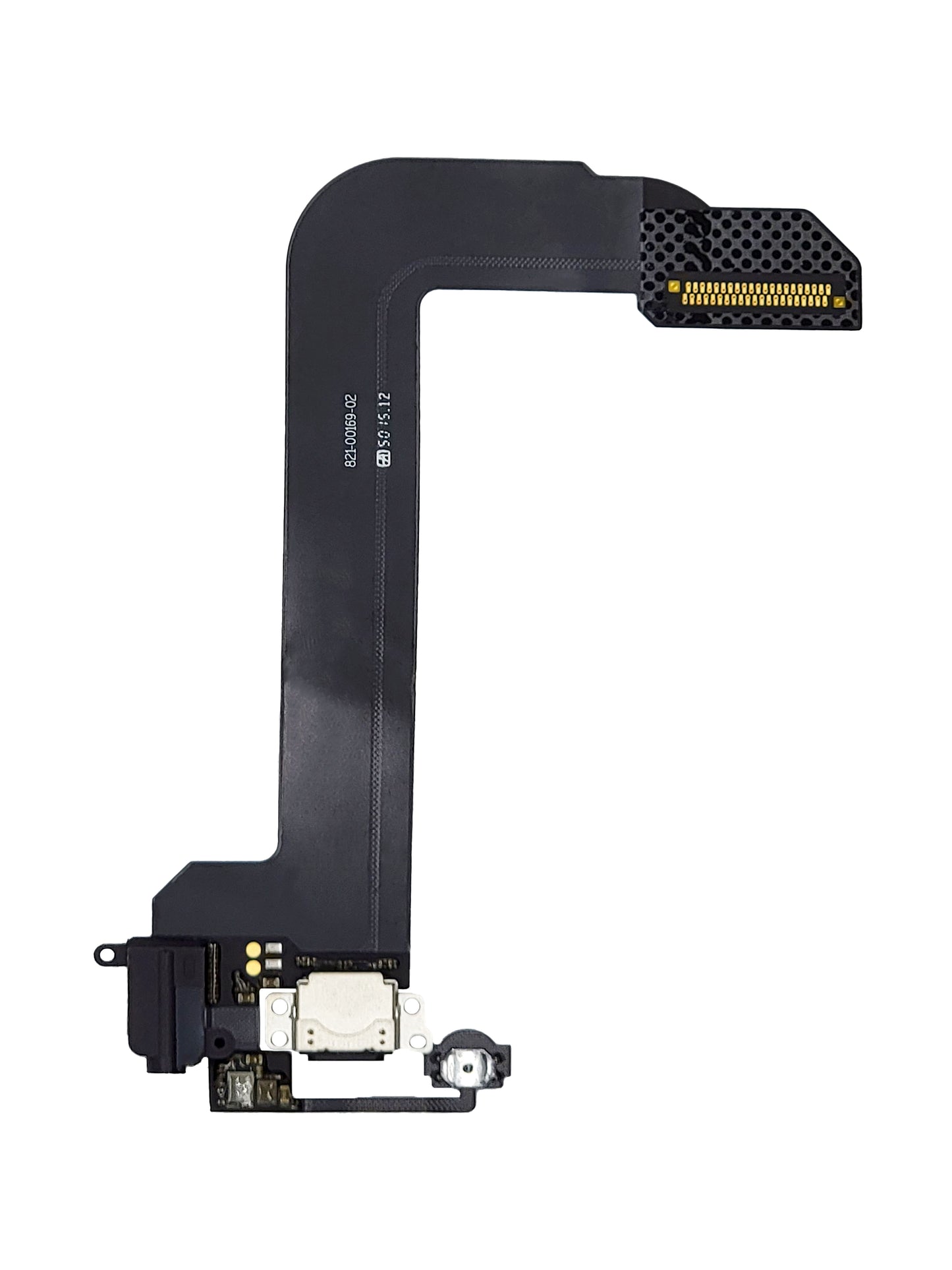 iPod Touch 6 Charging Port
