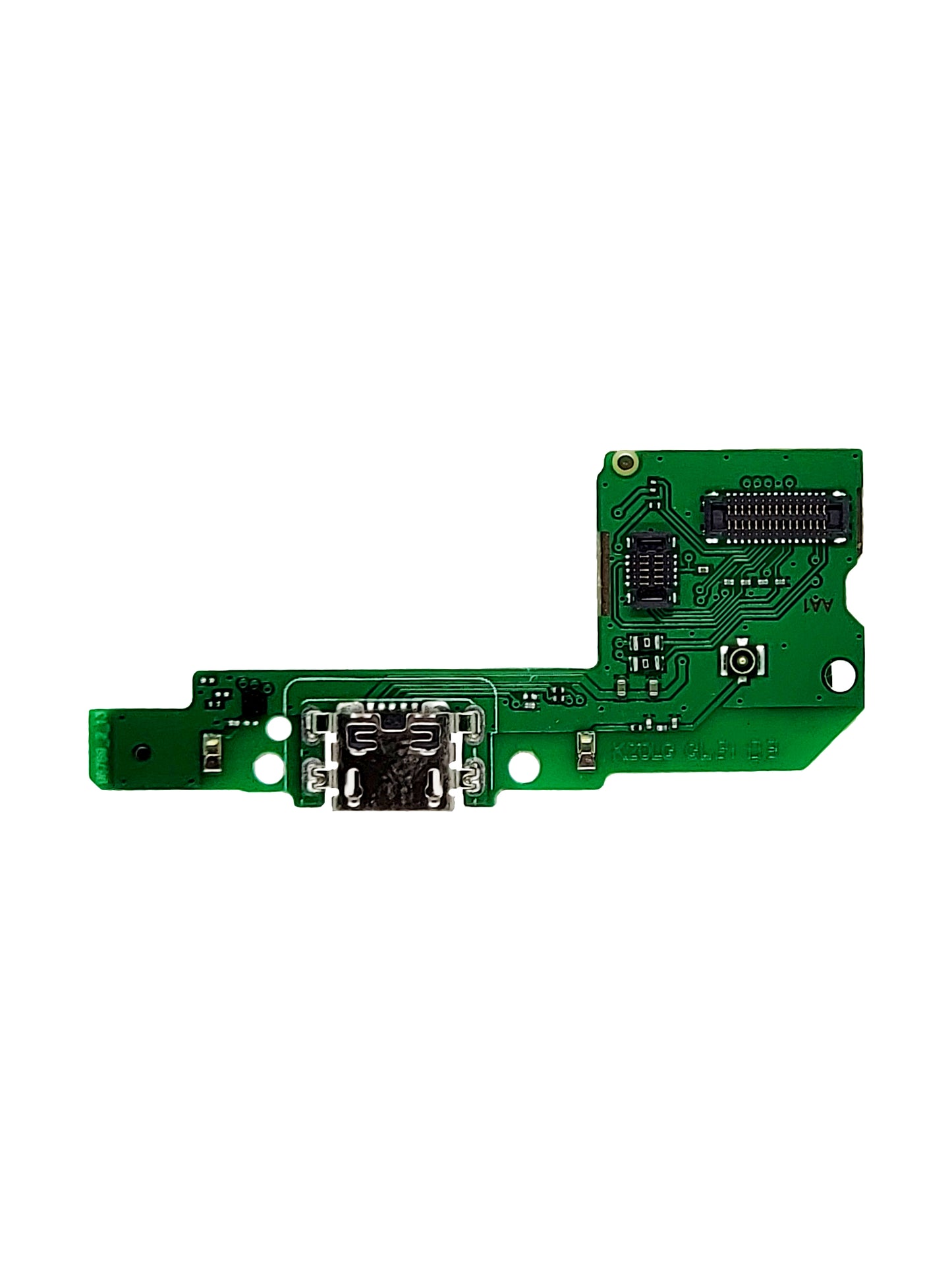 LG K20 2019 Charging Port