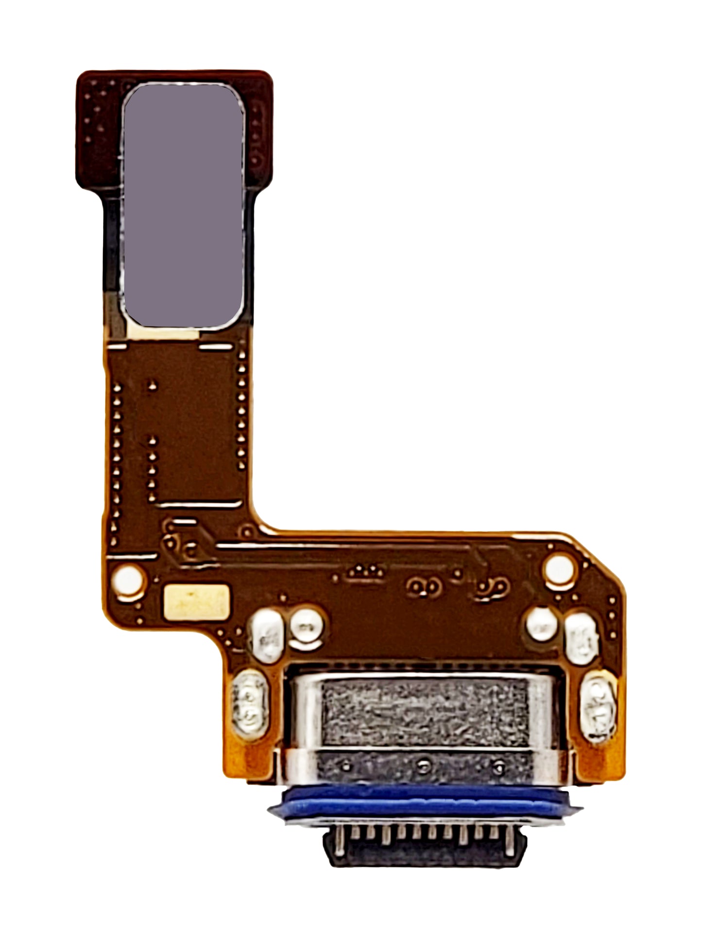 LGQ Q7 Plus / Q7 Alpha / Q60 (LMQ610) Charging Port