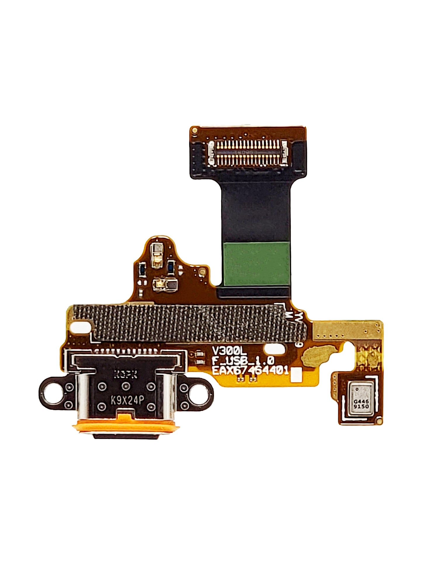LG V30 (H930) Charging Port