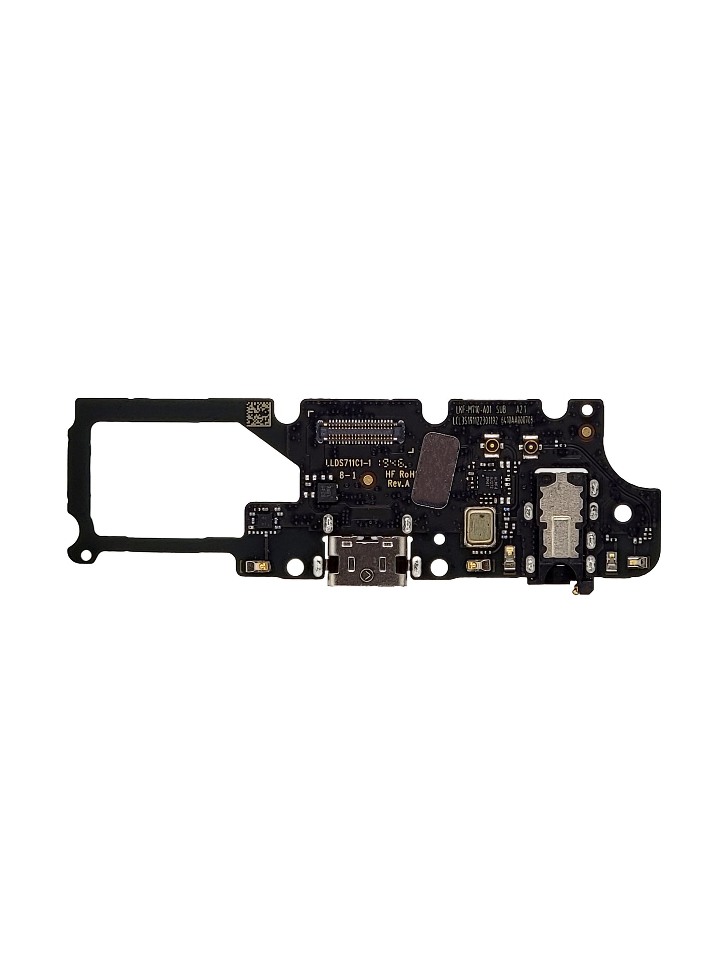 LGK K61 ThinQ 2020 Charging Port