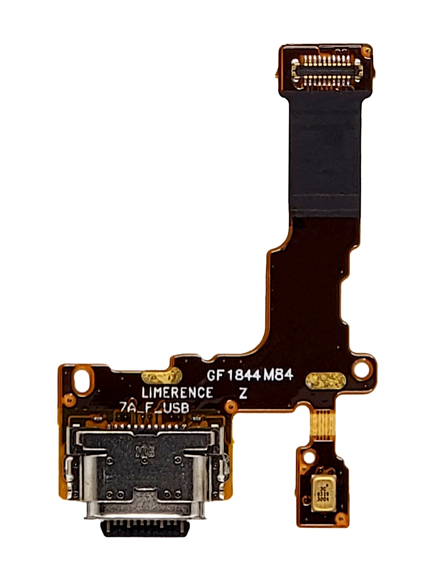 LGS Stylo 4 / Stylo 4 Plus / Q Stylus Plus Charging Port