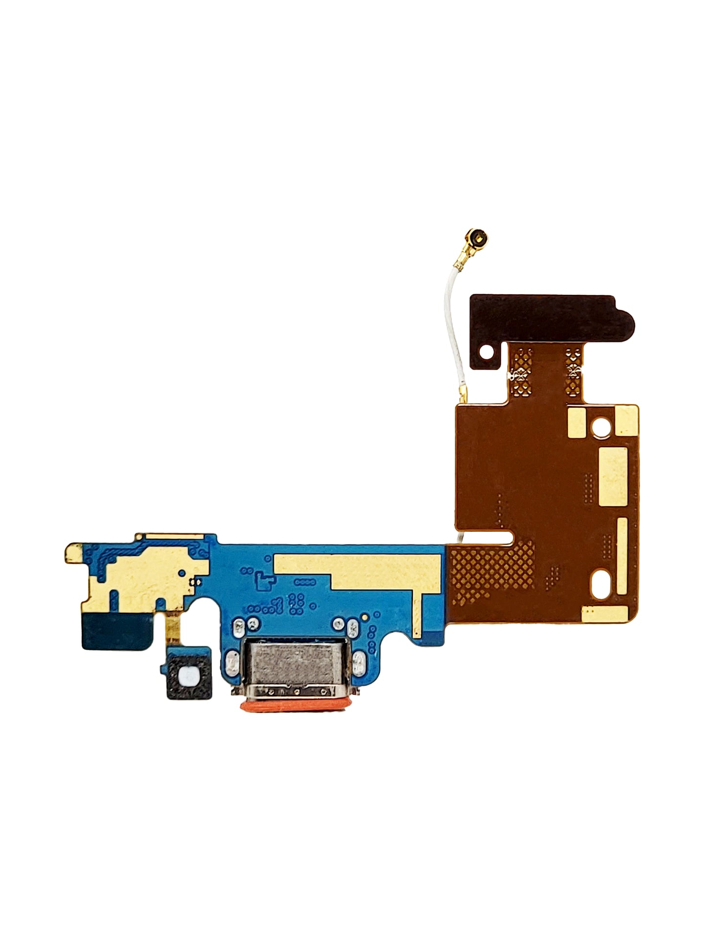 LGV V40 ThinQ (V405) Charging Port (USA Version)